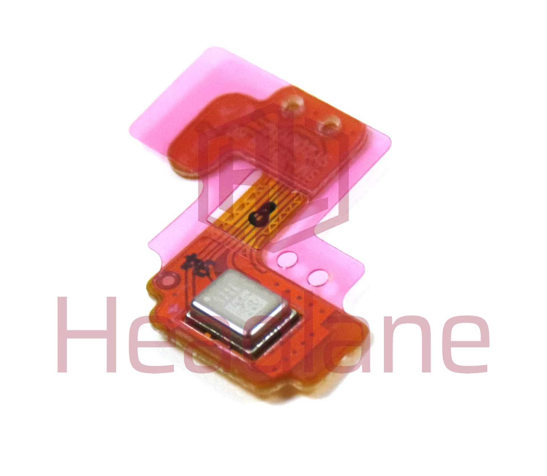 Samsung SM-X610 X616 Galaxy Tab S9 FE+ (WiFi / 5G) Microphone Flex - GH59-15322A - Samsung Replacement Part