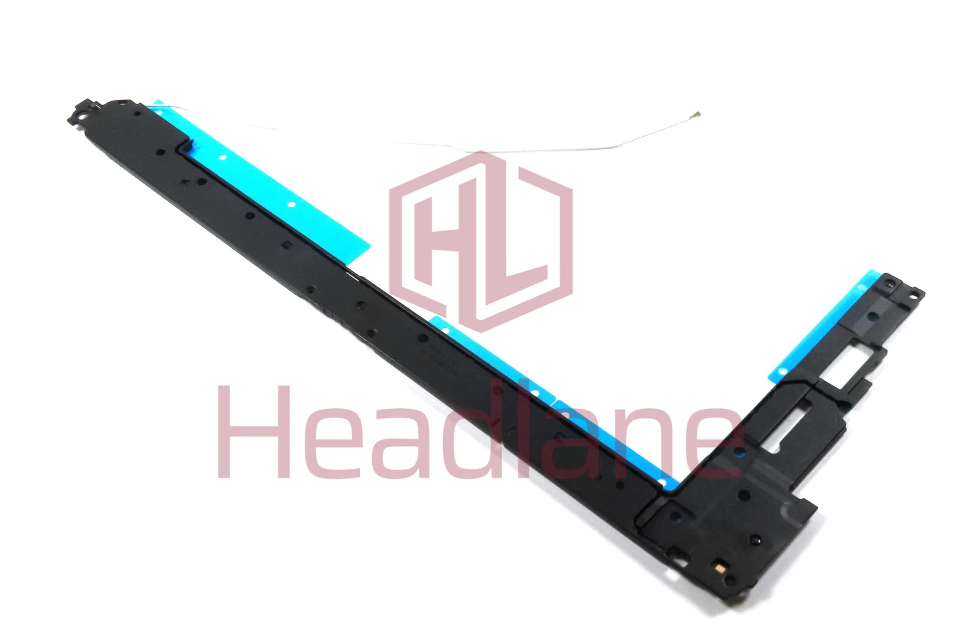 Samsung SM-X616 Galaxy Tab S9 FE+ (5G) POGO + Antenna Board - GH82-32753A - Samsung Replacement Part