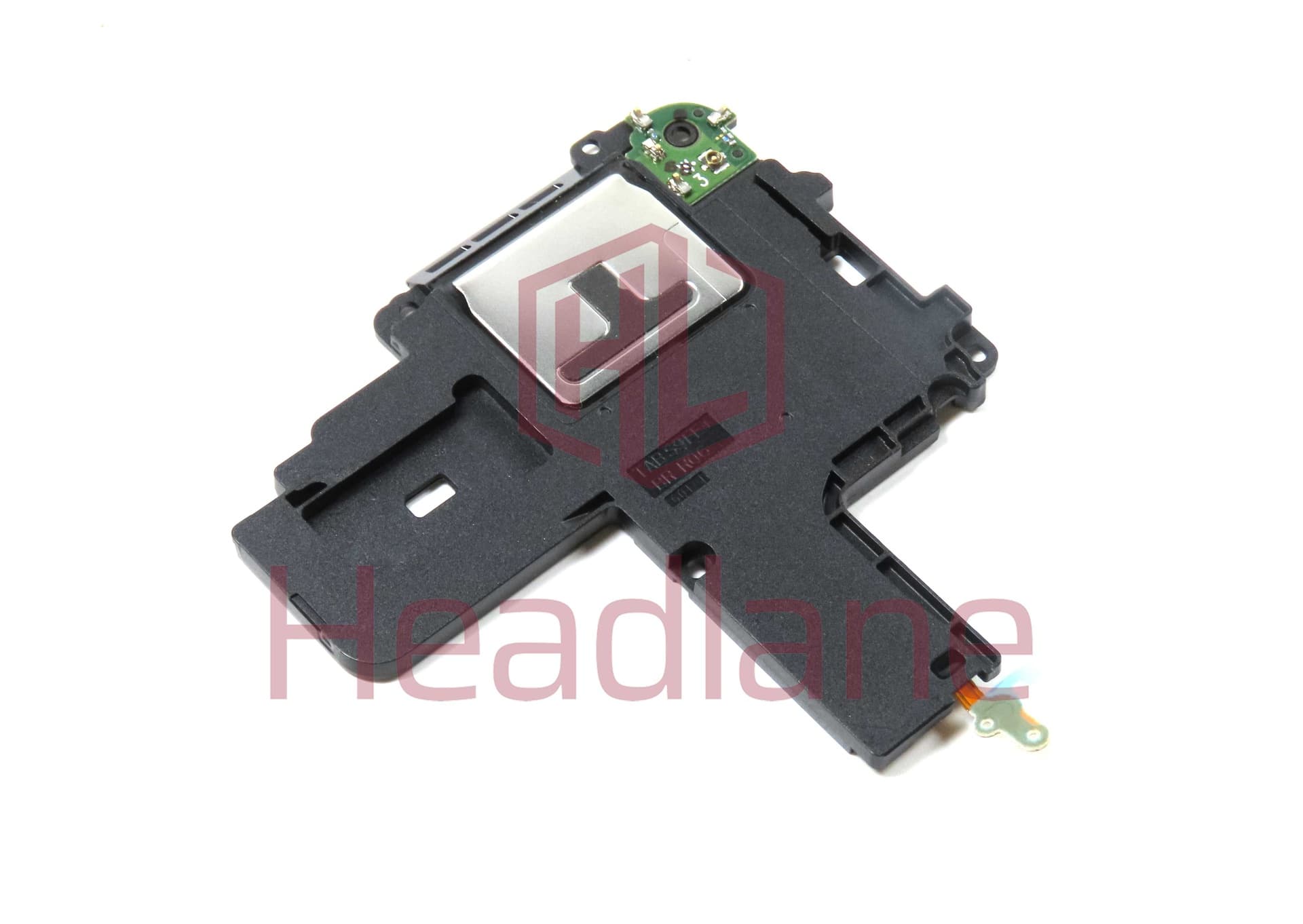 Samsung SM-X616 Galaxy Tab S9 FE+ (5G) Speaker + Antenna Module - Bottom Right - GH82-32755A - Samsung Replacement Part