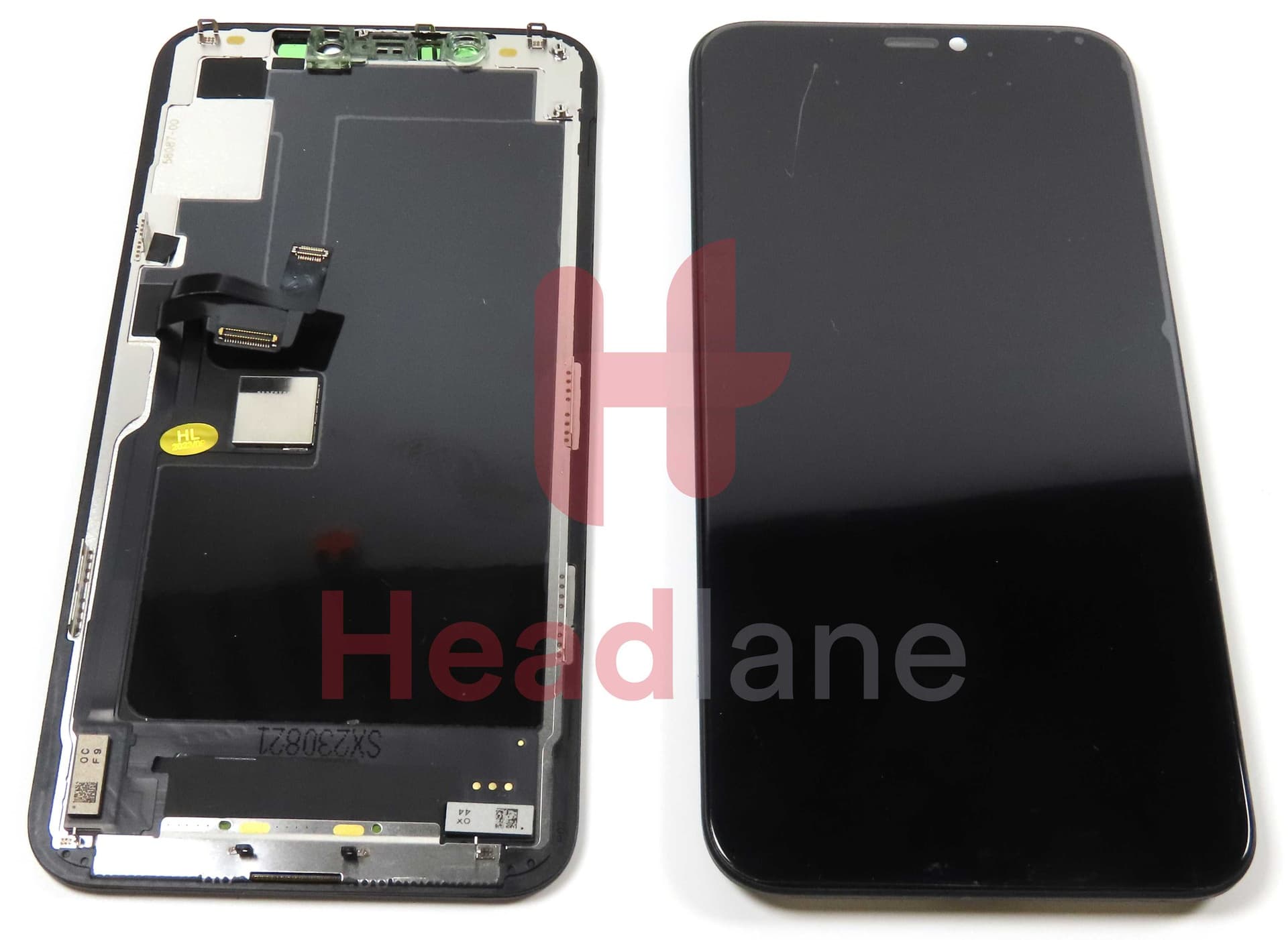 Apple iPhone 11 Pro Incell (a-Si) LCD Display / Screen (Value) (JK - Moshi) - JKMS-004 - JK Replacement Part