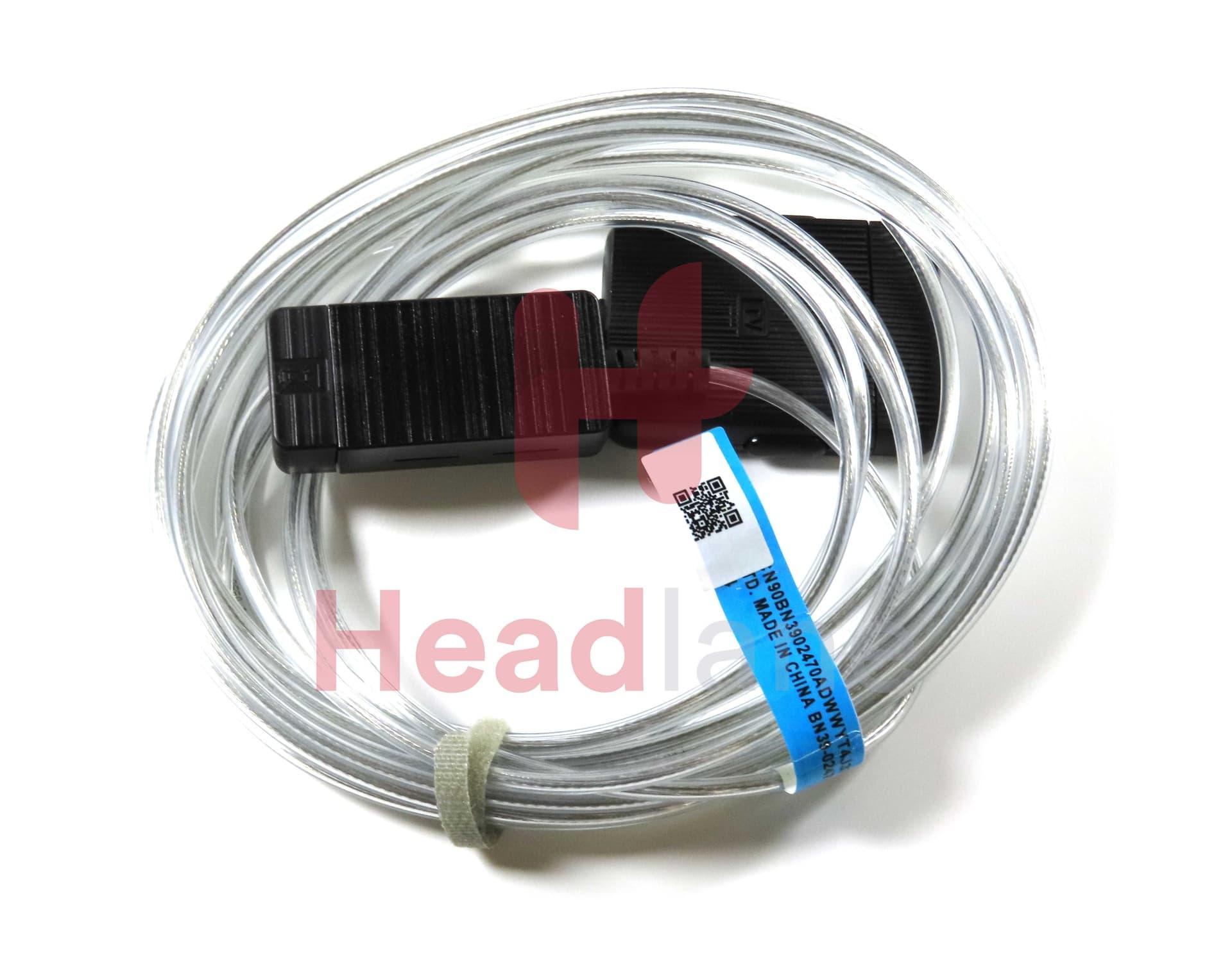 Samsung QLED Invisible One Connect Cable - BN39-02470A - Samsung Replacement Part