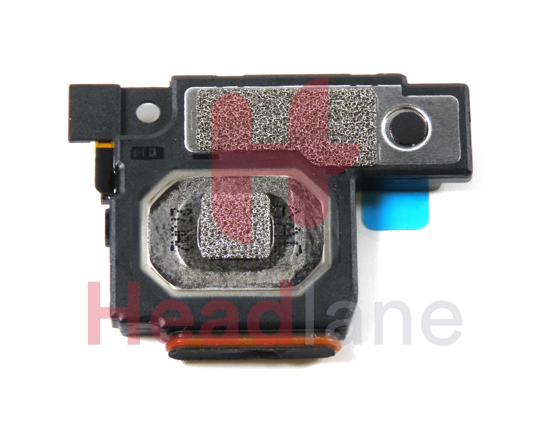 Google Pixel Fold Top Loudspeaker Module - G863-00446-01 - Google Replacement Part