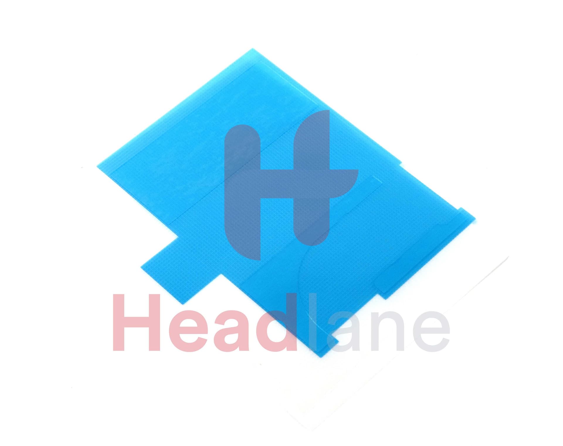 Google Pixel Fold Battery Base Adhesive / Sticker - G806-09211-01 - Google Replacement Part