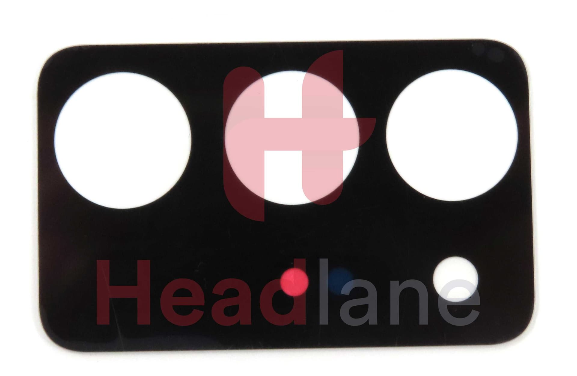 Samsung SM-N985 N986 Galaxy Note 20 Ultra / Note 20 Ultra 5G Camera Window / Lens - Bronze - GH64-08074D - Samsung Replacement Part