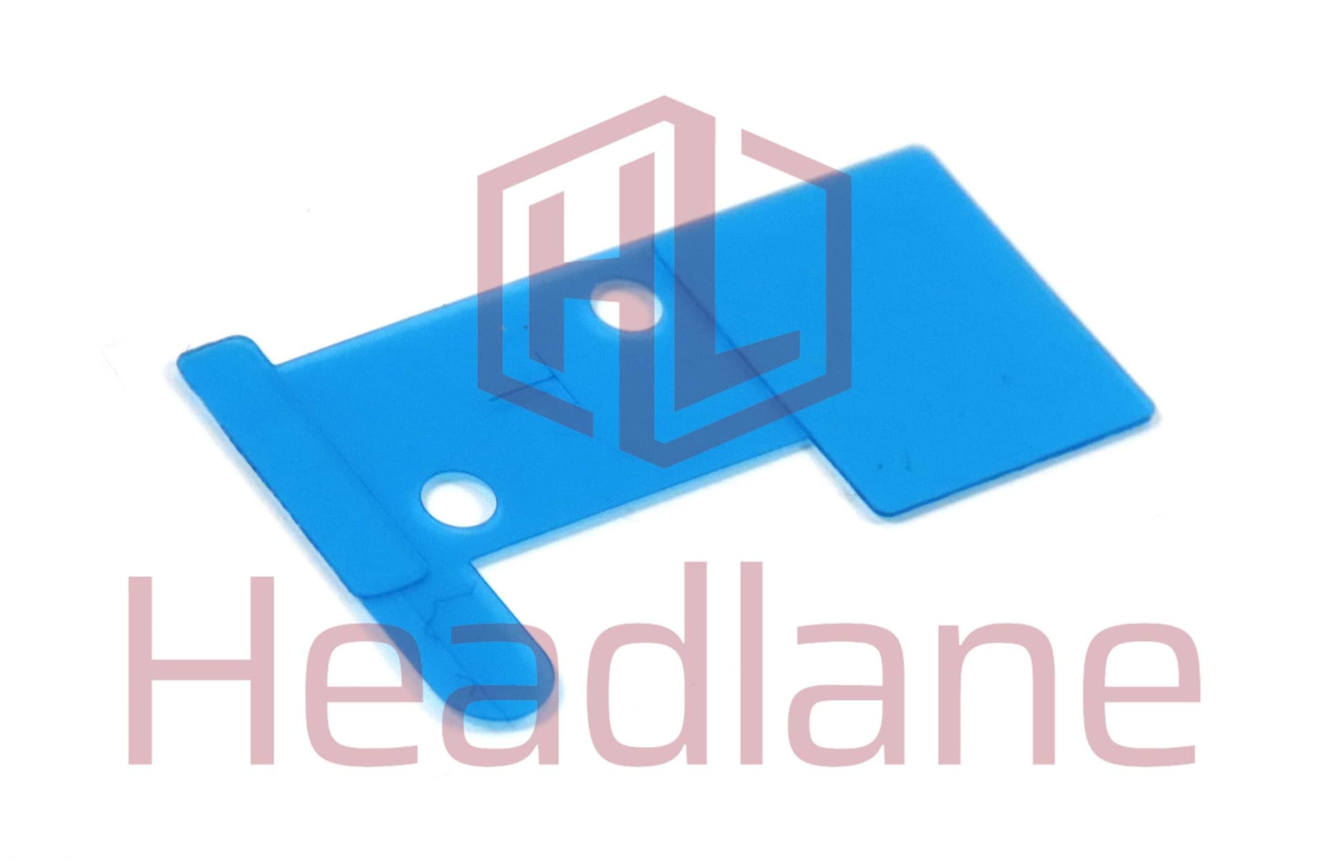 Motorola XT2347 G84 5G Back / Battery Cover Adhesive / Sticker - 5D78C23245 - Lenovo / Motorola Replacement Part