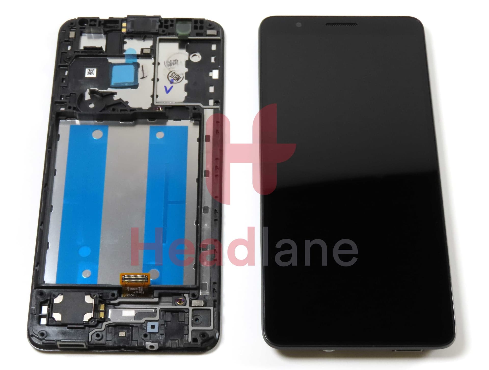 Samsung SM-A013 Galaxy A01 Core LCD Display / Screen + Touch - GH82-23561A - Samsung Replacement Part