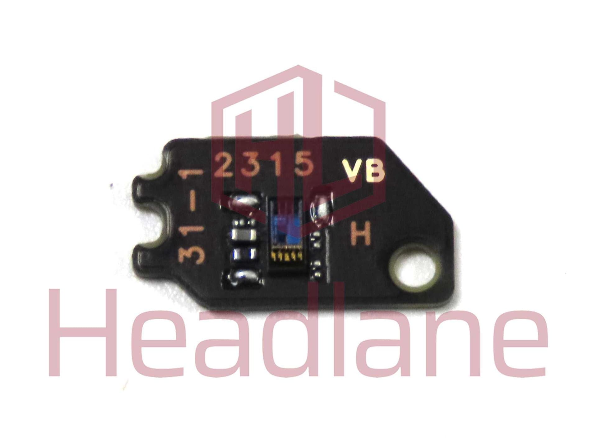 Honor 90 Proximity Sensor Board - 0235AGCL - Honor Replacement Part