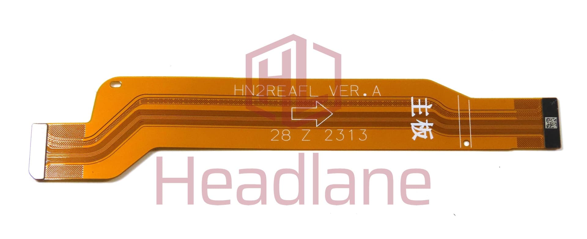 Honor 90 Main Flex Cable - 0302AKQA - Honor Replacement Part