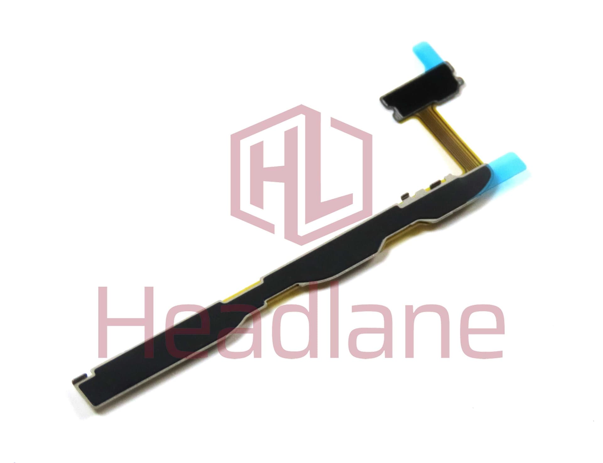 Honor 90 Side Key Flex Cable - 0302AKRV - Honor Replacement Part