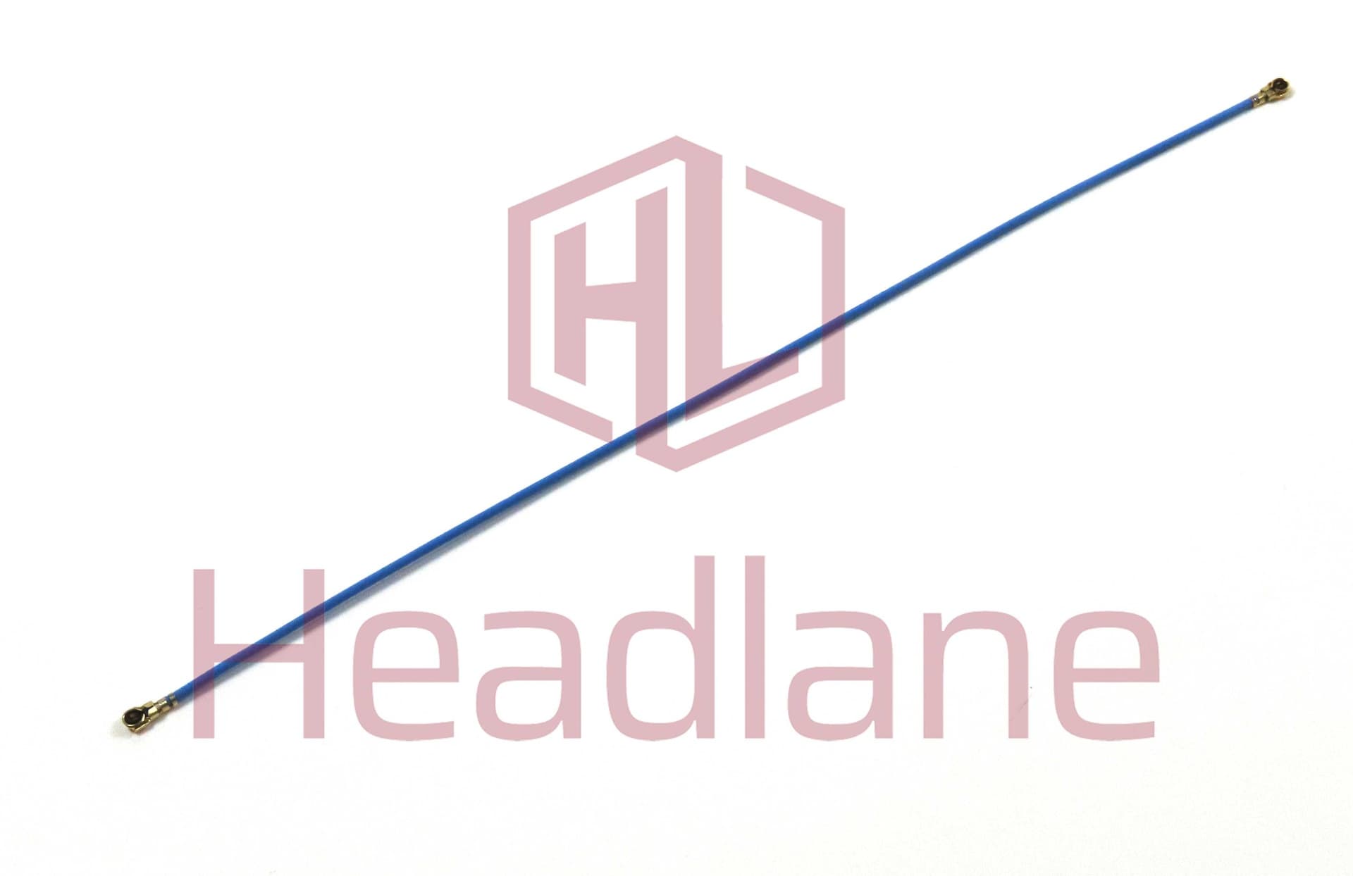 Honor 90 121mm Coaxial Cable - Blue - 14242352 - Honor Replacement Part