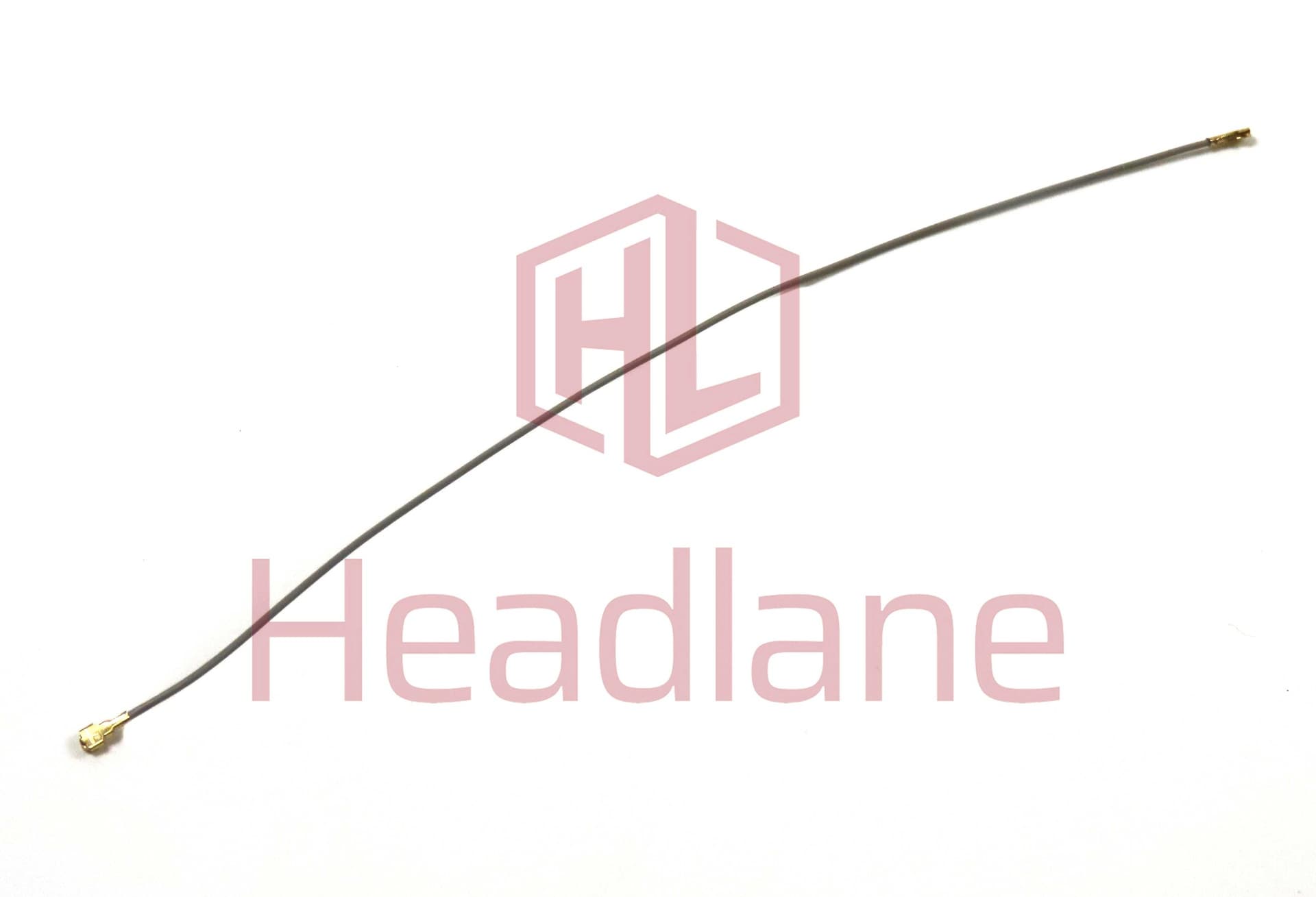 Honor 90 117.5mm Coaxial Cable - Grey - 14242353 - Honor Replacement Part