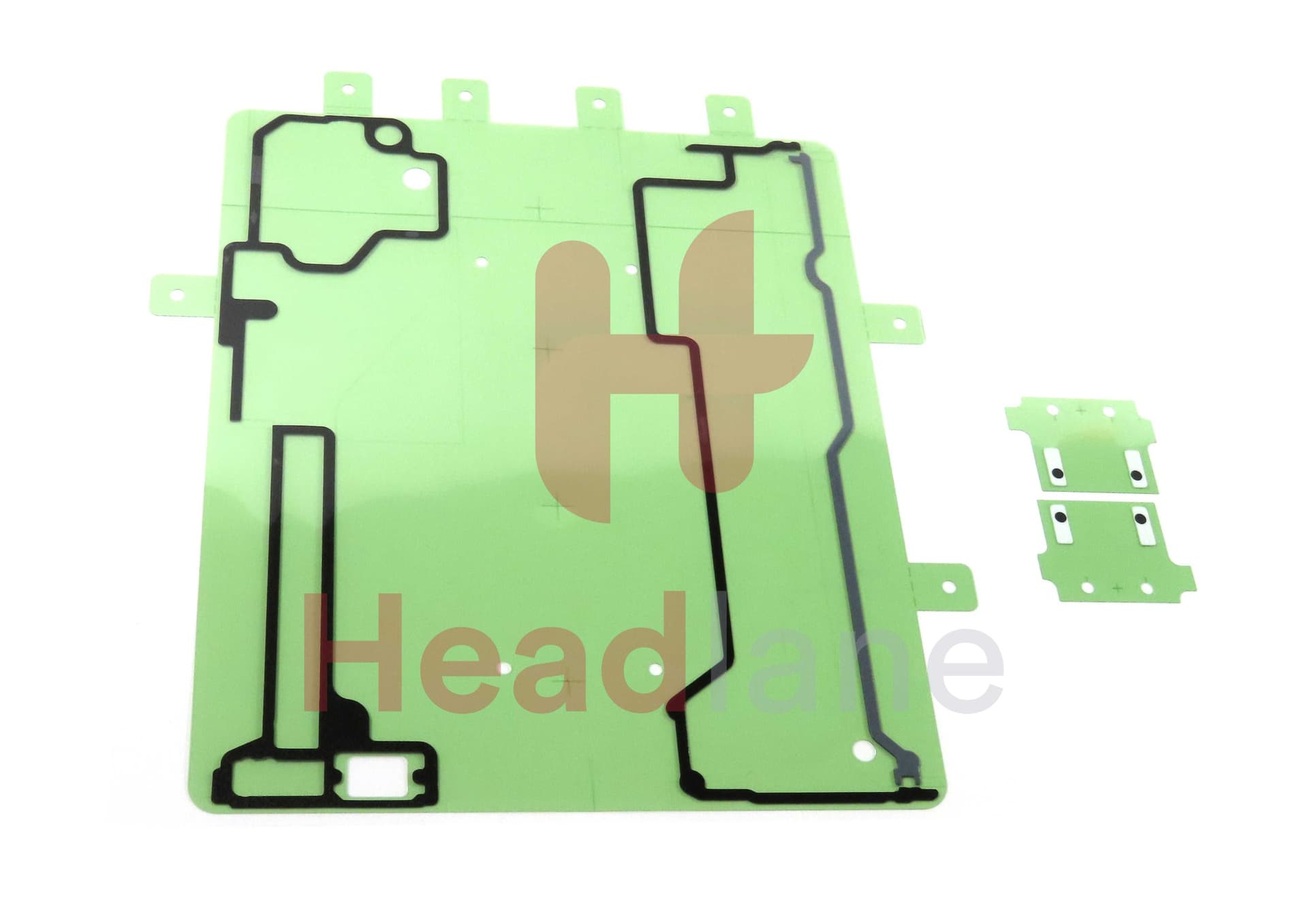 Samsung SM-F936 Galaxy Z Fold4 5G Display Rework / Adhesive / Sticker Kit - GH82-32917A - Samsung Replacement Part