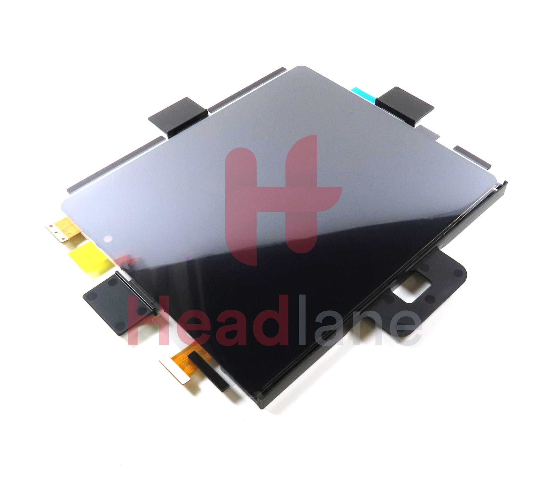 Samsung SM-F946 Galaxy Z Fold5 5G LCD Display / Screen + Touch (No Frame) - GH82-32950A - Samsung Replacement Part