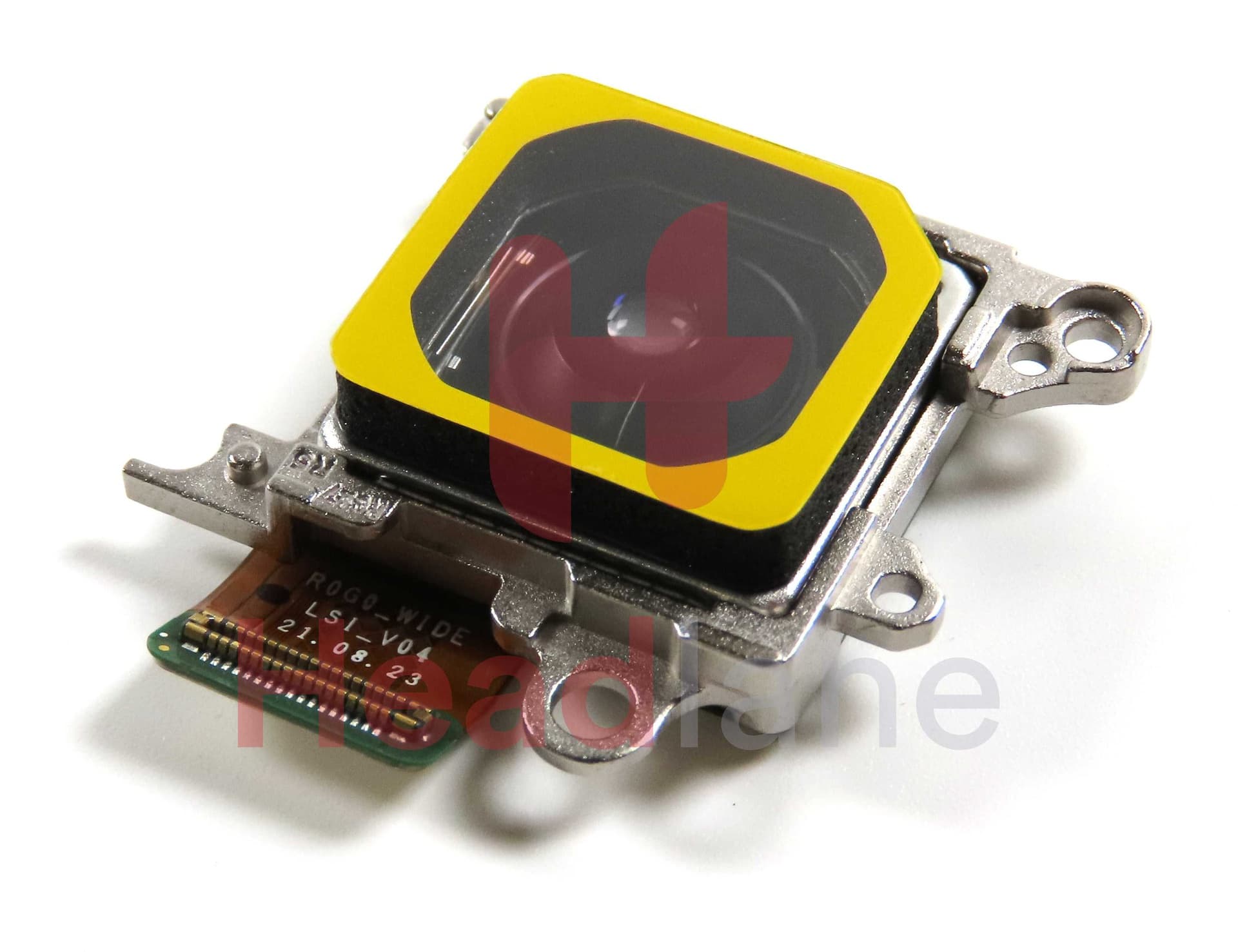 Samsung SM-S901 S906 Galaxy S22 / S22+ / Plus 50MP Camera Module - GH96-14765A - Samsung Replacement Part