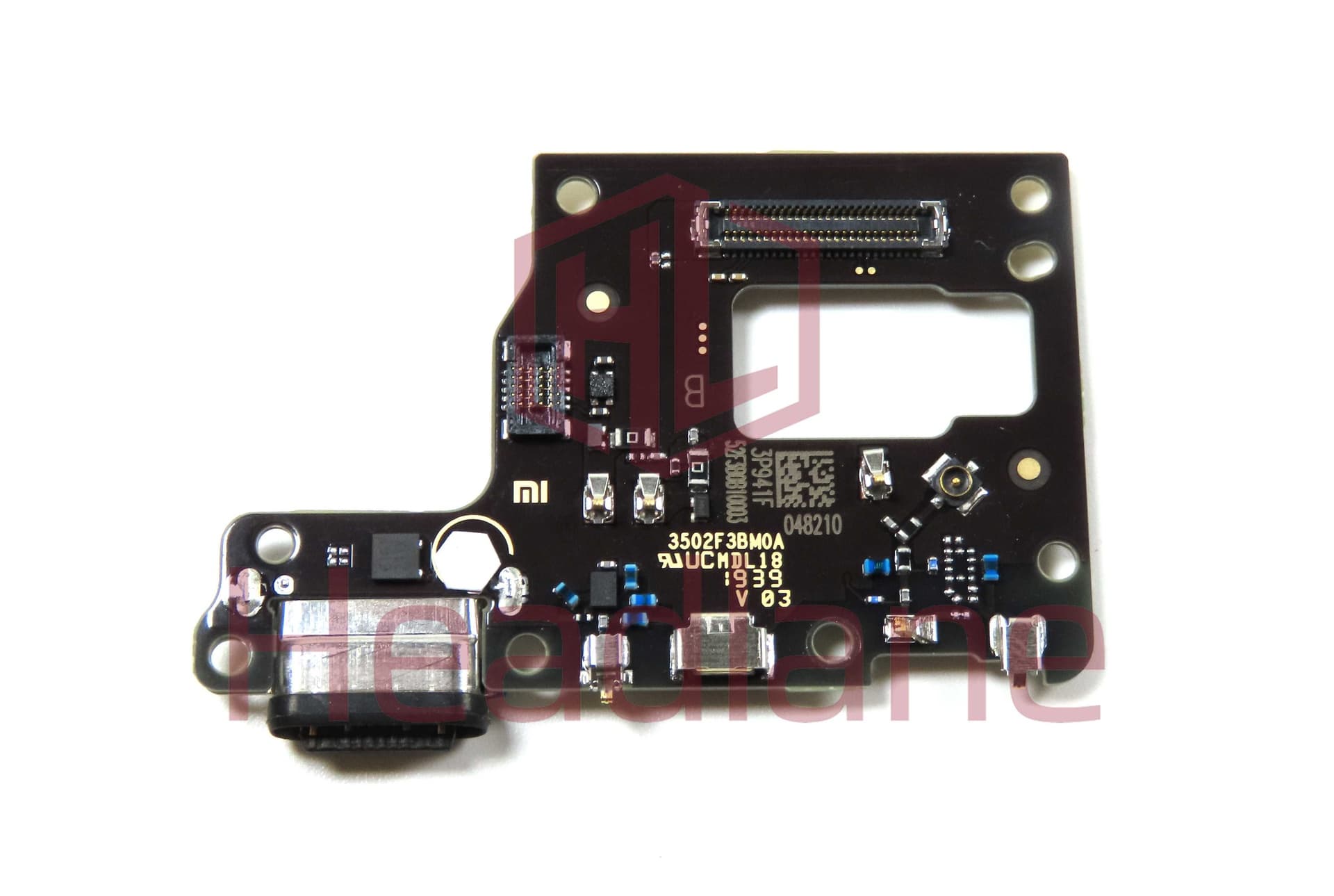 Xiaomi Mi 9 Lite Charging Port Flex - 5600020F3B00 - Xiaomi Replacement Part