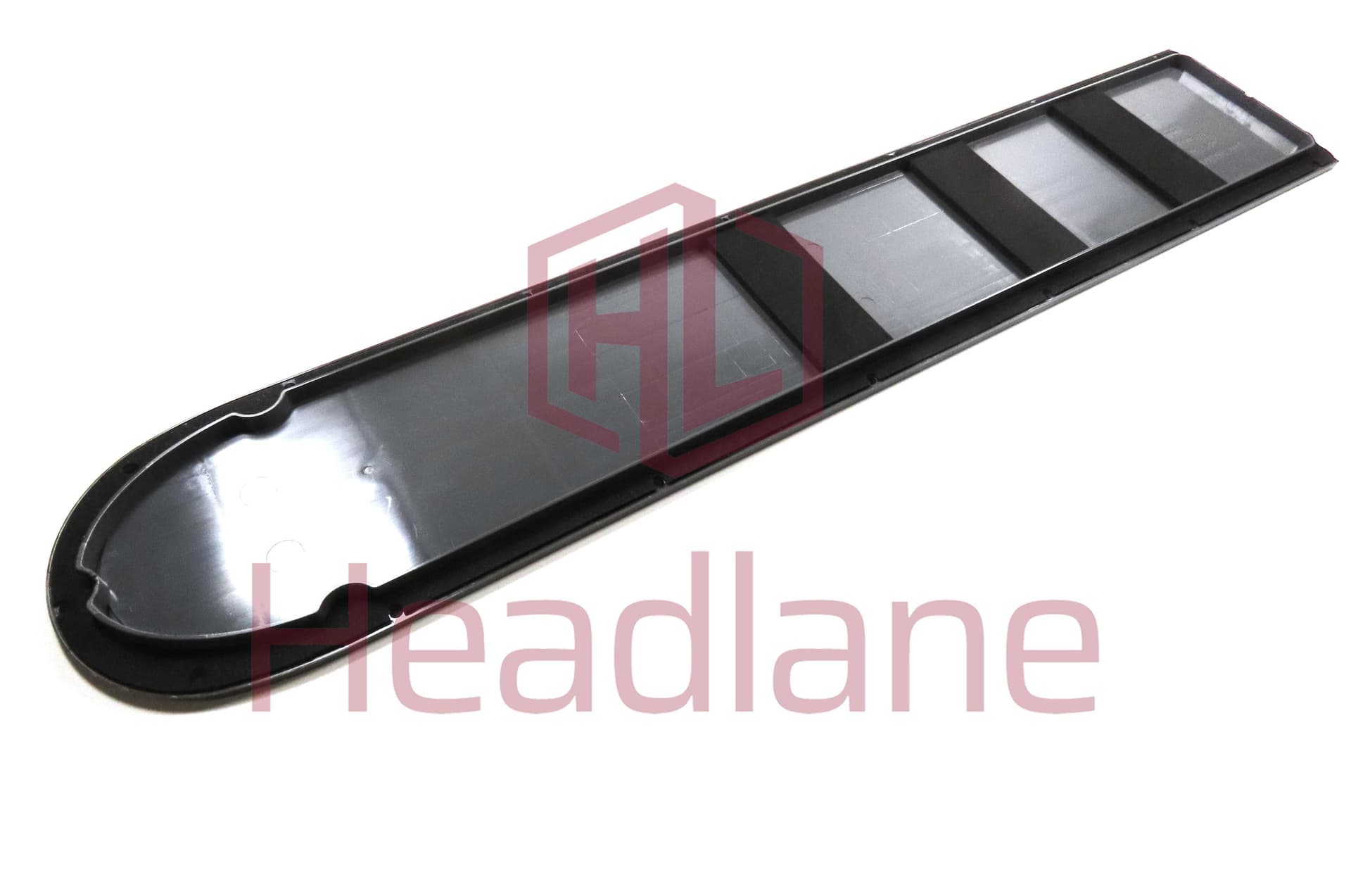 Xiaomi Mi Scooter 1S, M365, Lite, 3 Battery Cover - C002300004700 - Xiaomi Replacement Part