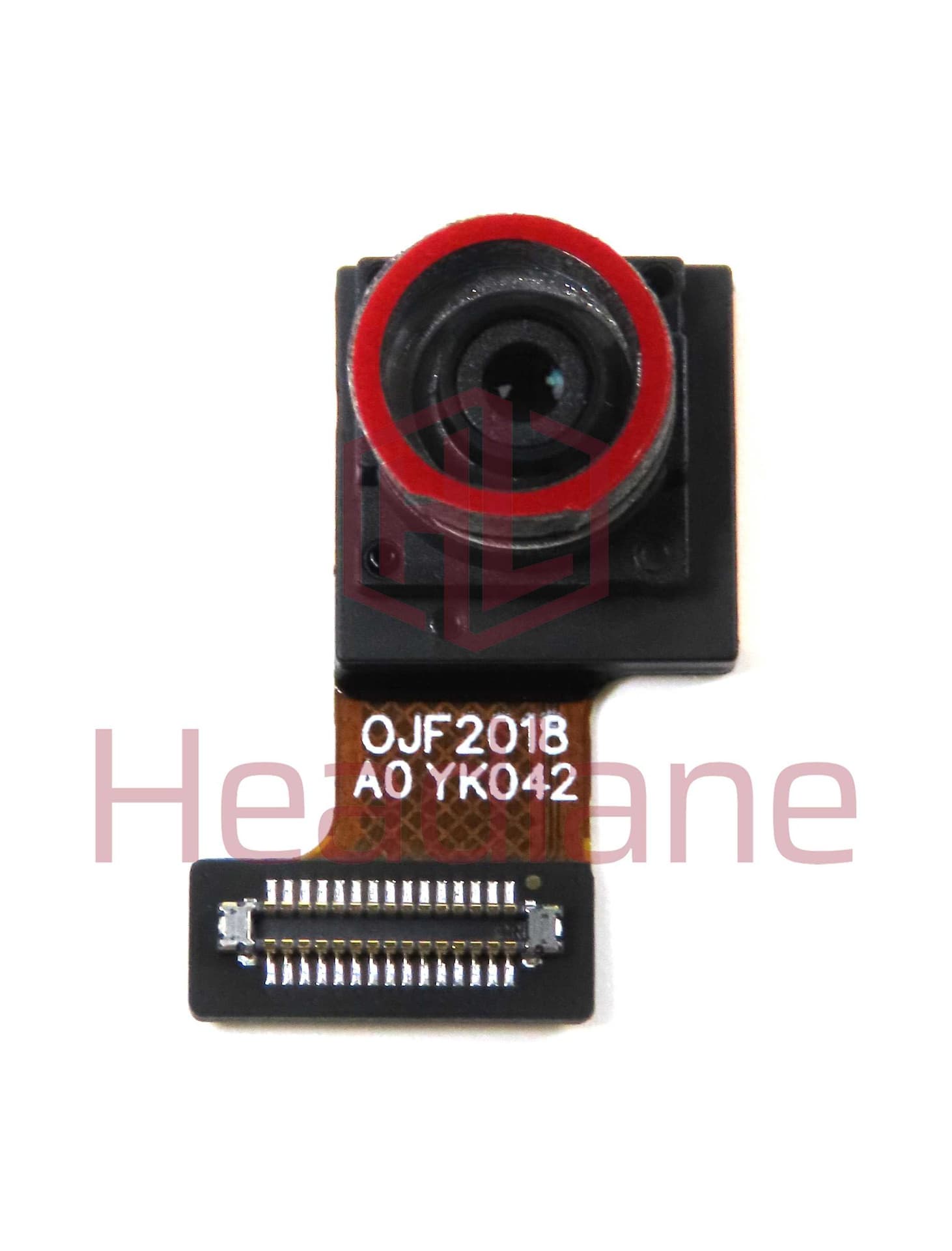 Xiaomi Mi 10 Lite 5G Front Camera Module - 56000700J900 - Xiaomi Replacement Part
