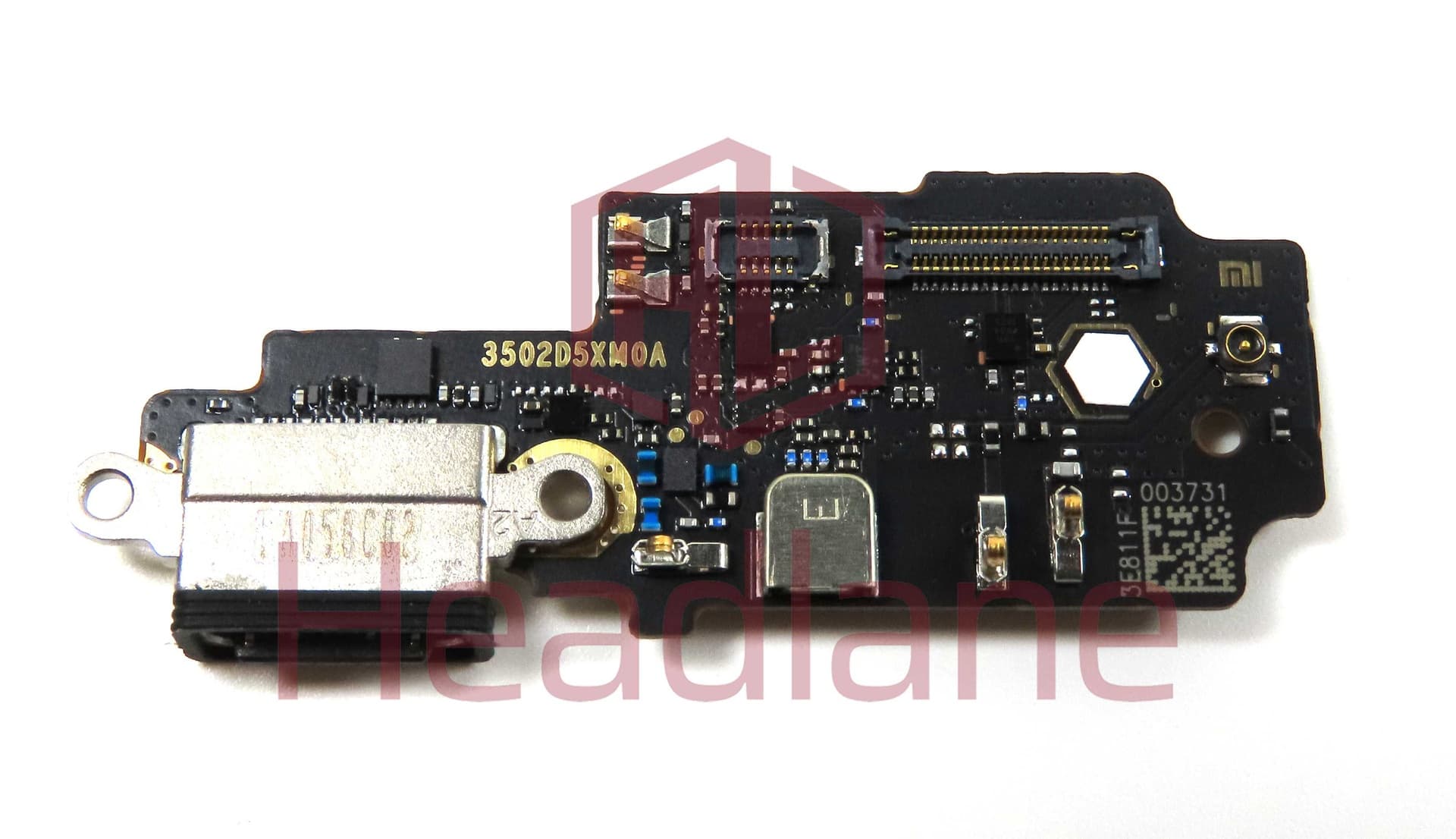 Xiaomi Mi Mix 2s Charging Port Flex - 560030021033 - Xiaomi Replacement Part