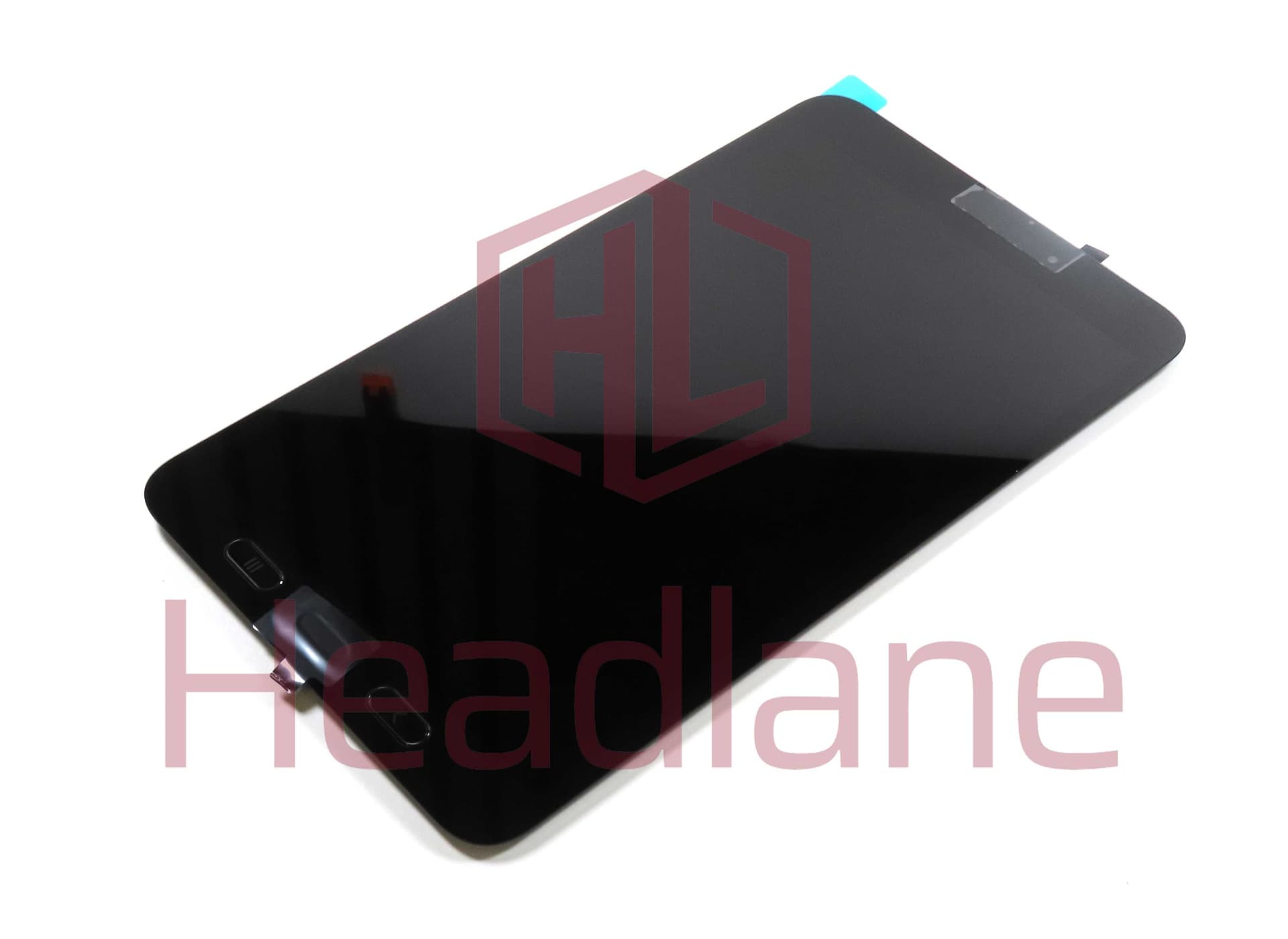 Samsung SM-T575 Galaxy Tab Active3 LCD Display / Screen + Touch - GH82-24241A - Samsung Replacement Part