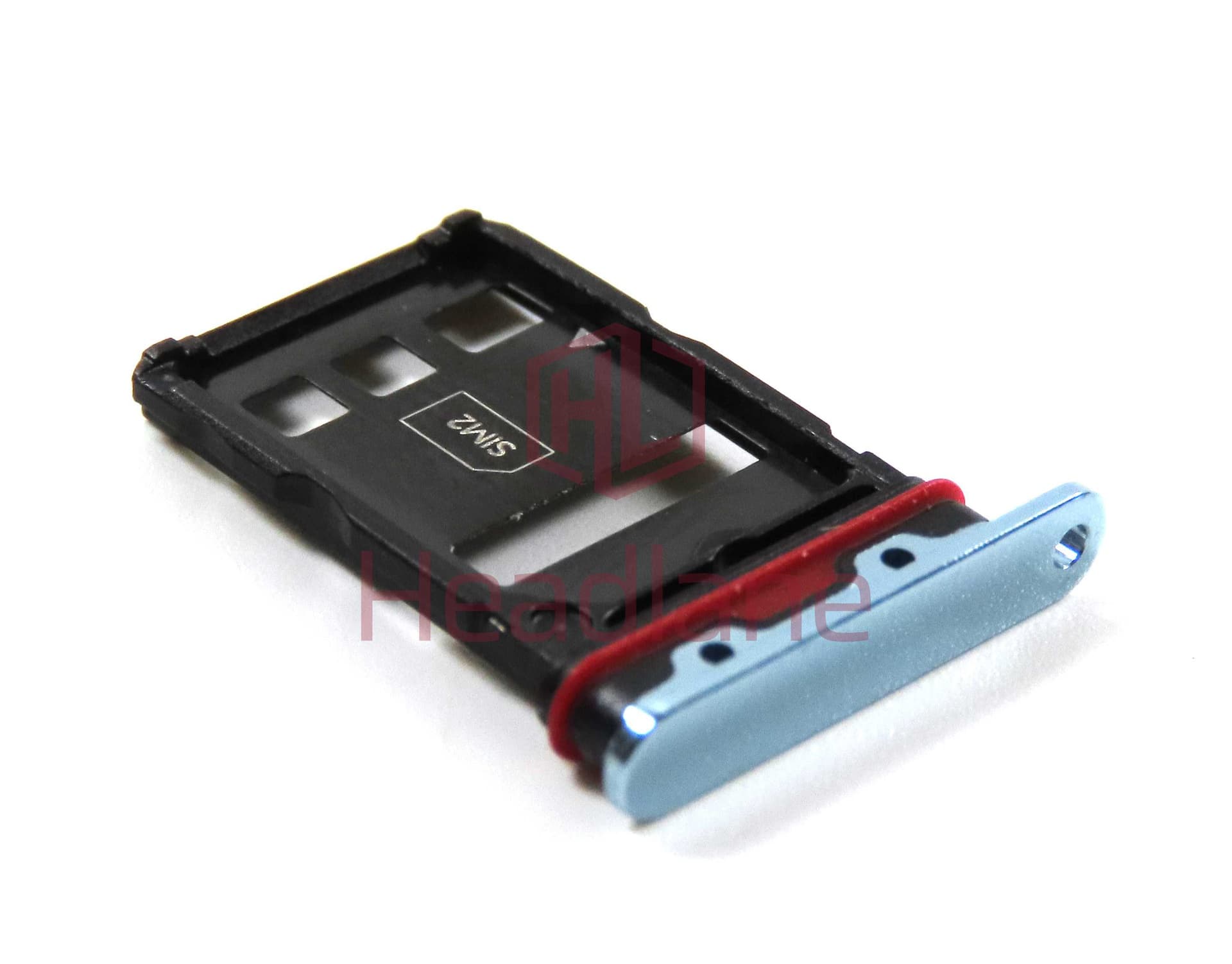 Honor Magic5 Pro SIM Card Tray - Green - 5167AAHE - Honor Replacement Part