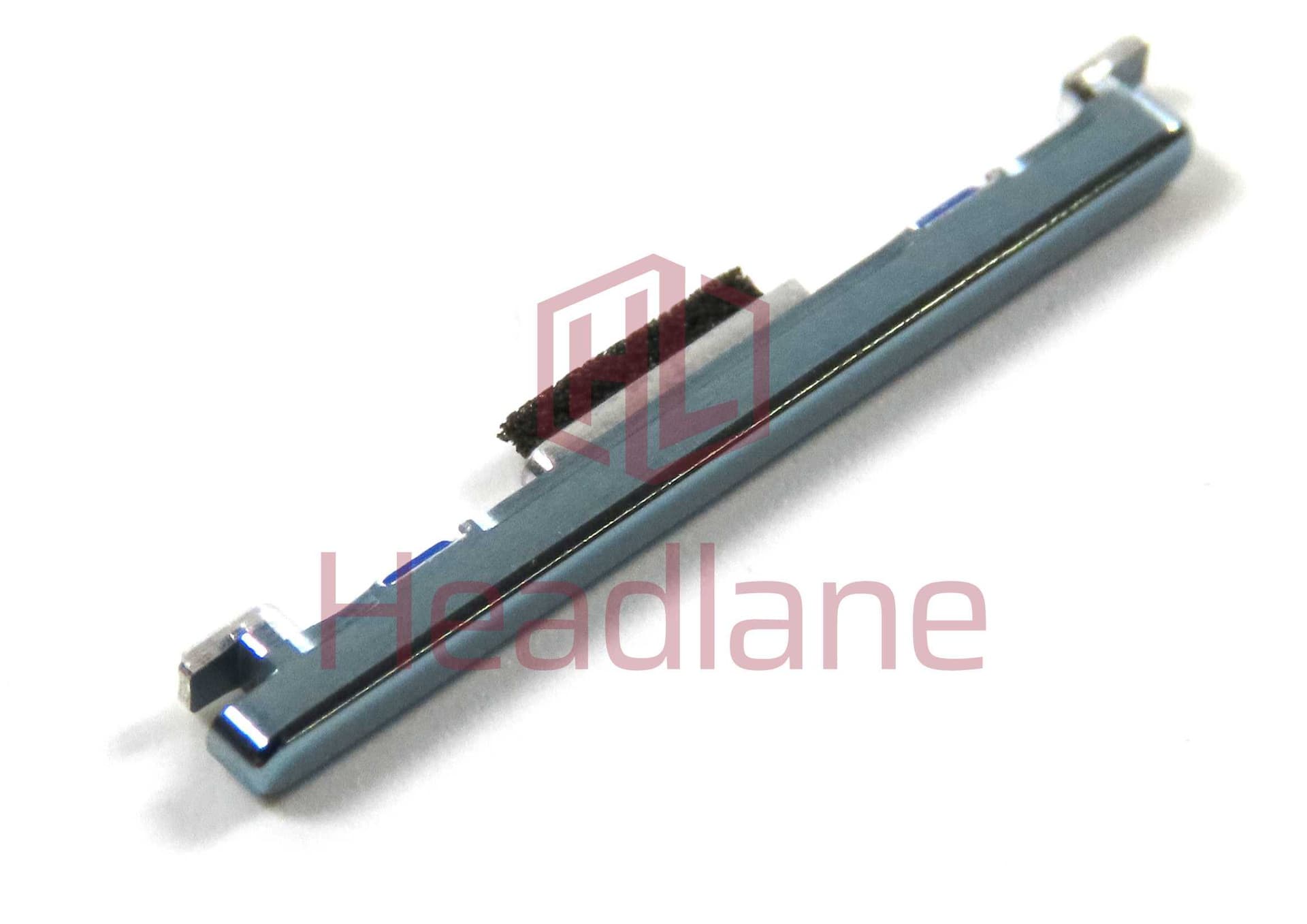 Honor Magic5 Pro Volume Button / Key - Green - 5167AAJD - Honor Replacement Part