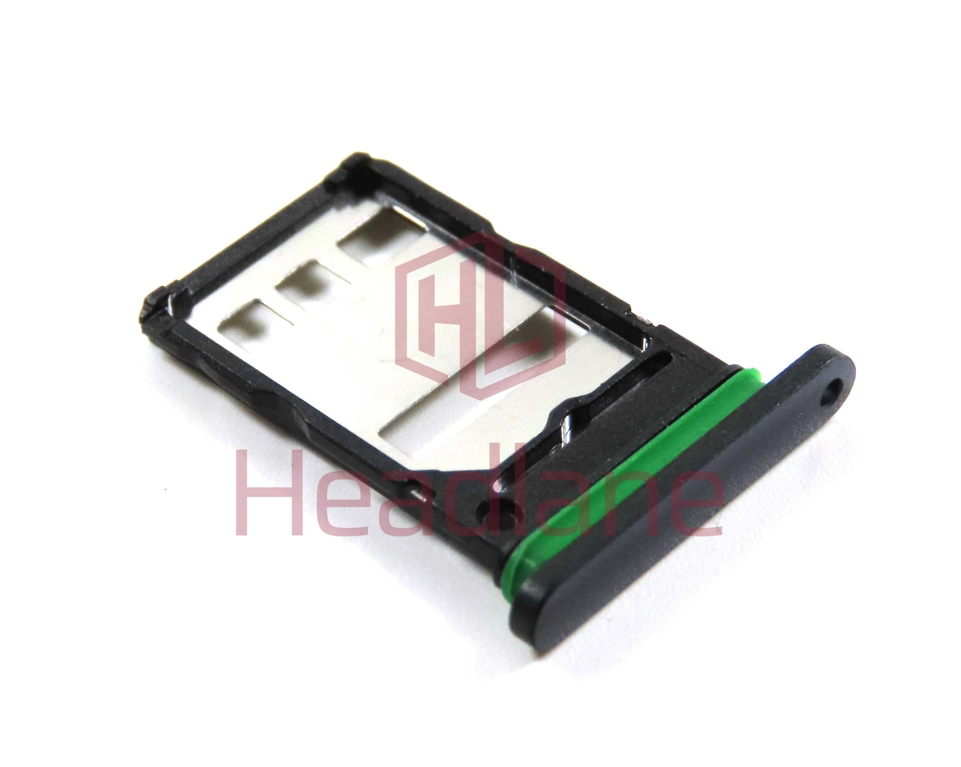 Honor 90 SIM Card Tray - Black - 5168AAUE - Honor Replacement Part