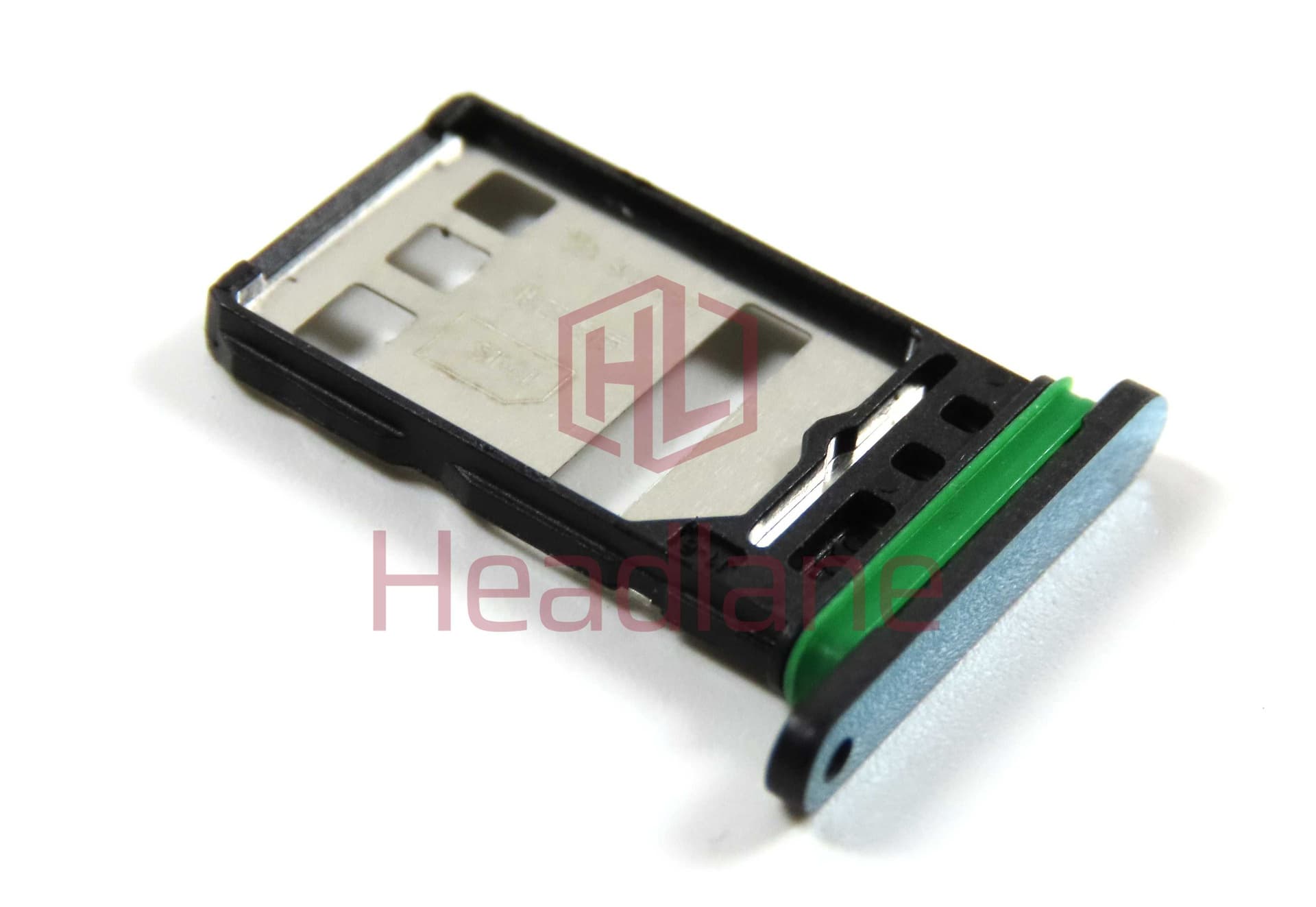 Honor 90 SIM Card Tray - Green - 5168AAUG - Honor Replacement Part