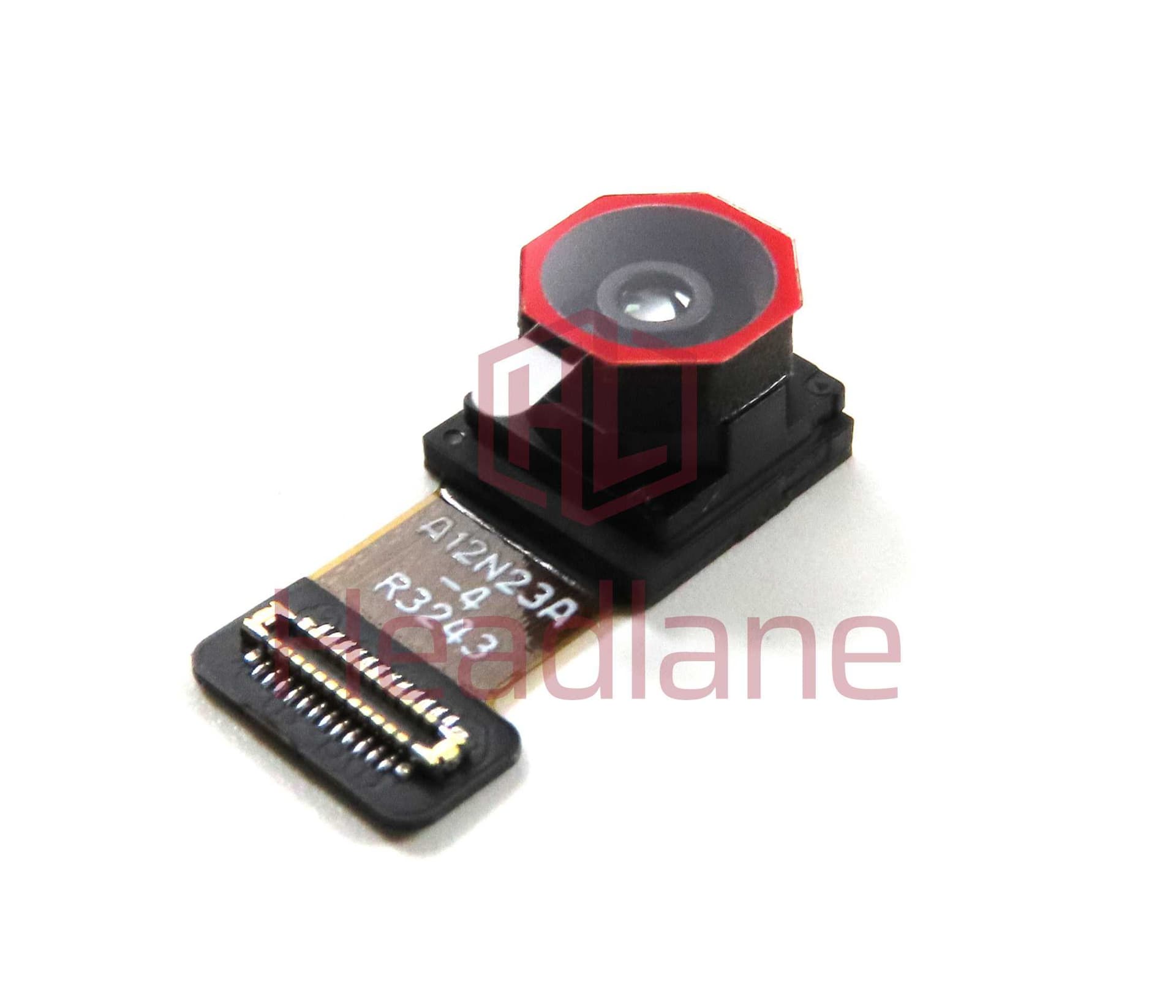 Sony XQ-DE54 Xperia 5 V Front Camera Module - 101800311 - Sony Replacement Part