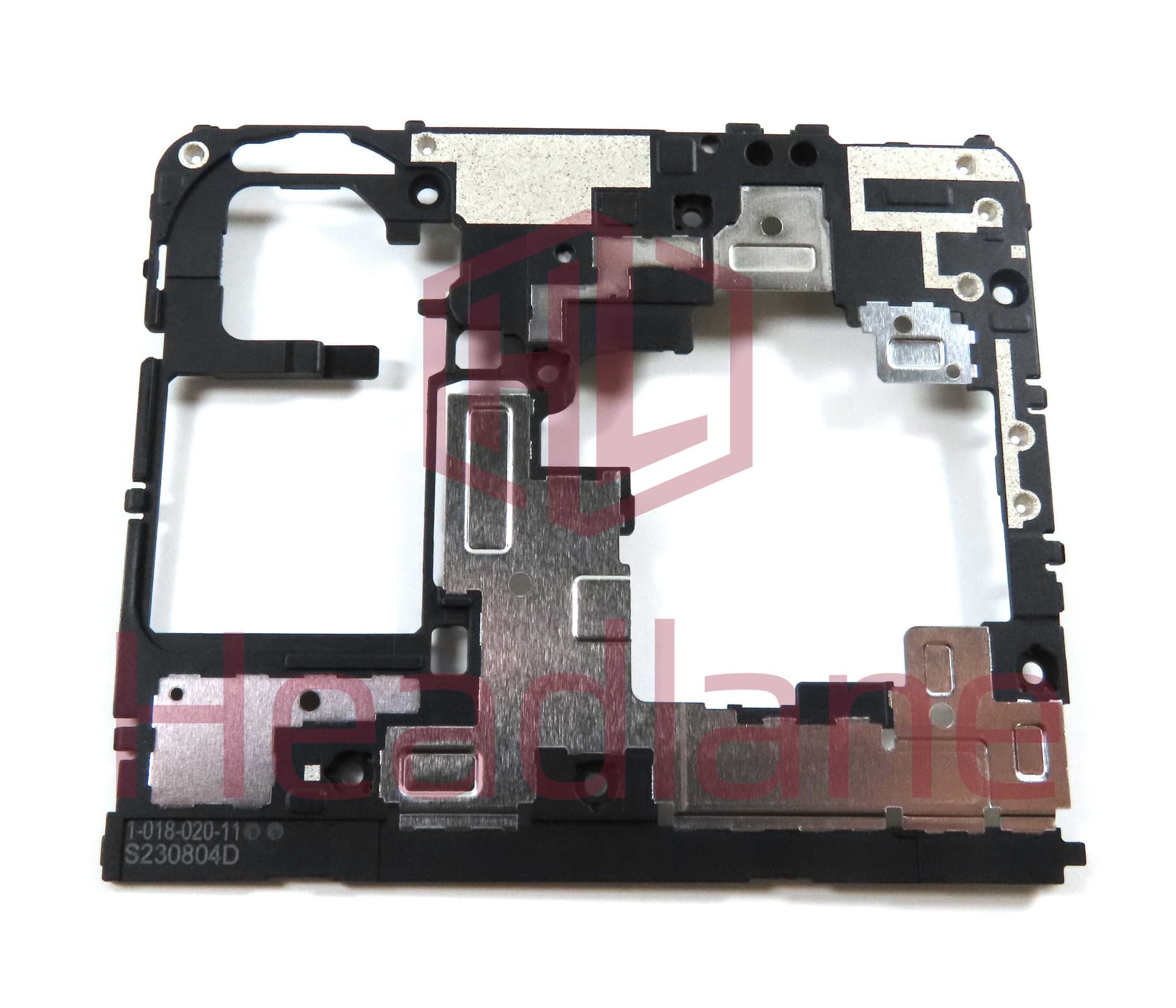 Sony XQ-DE54 Xperia 5 V Antenna Module - 101802011 - Sony Replacement Part