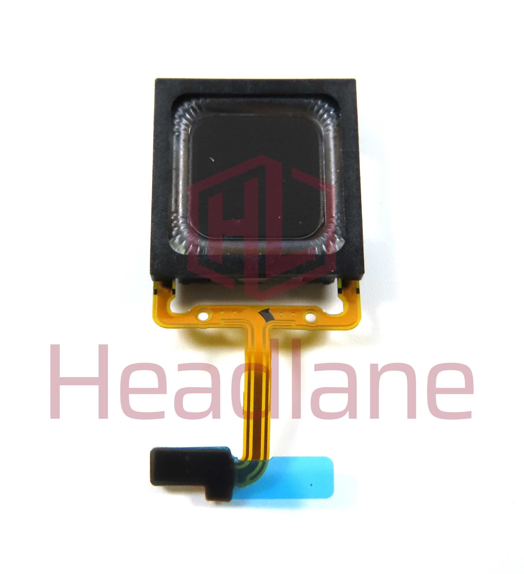 Sony XQ-DE54 Xperia 5 V Top Speaker Module - 101809511 - Sony Replacement Part