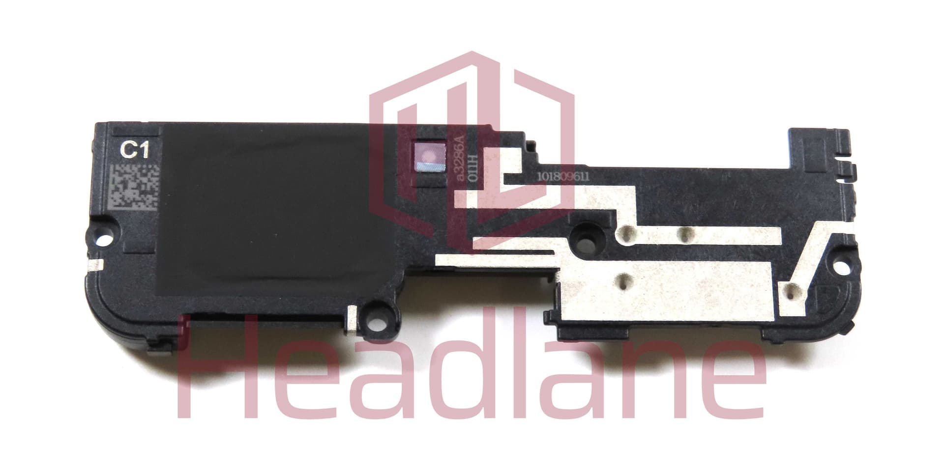 Sony XQ-DE54 Xperia 5 V Speaker Module - 101809611 - Sony Replacement Part