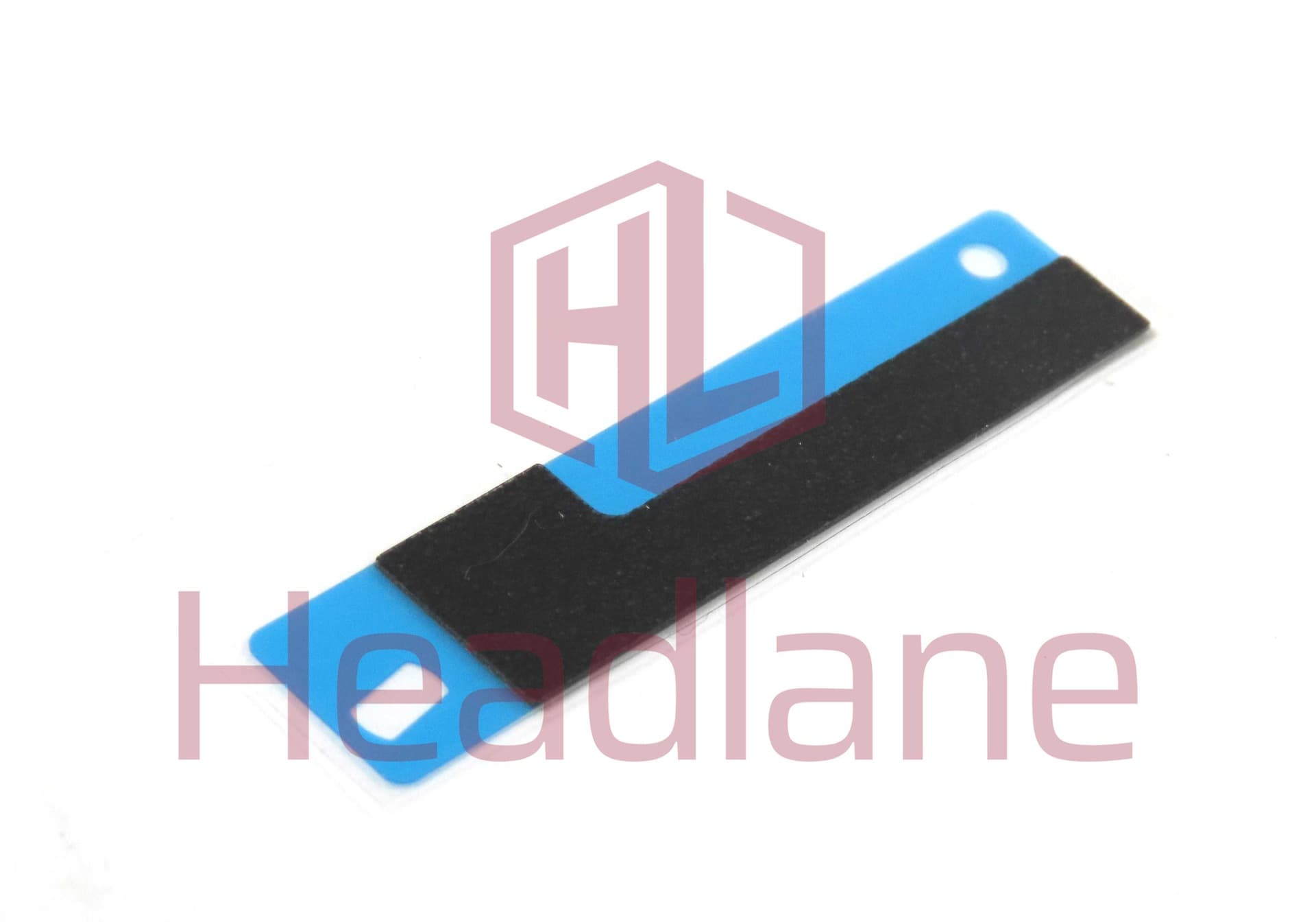 Sony XQ-DE54 Xperia 5 V Middle Right LCD Display Adhesive / Sticker - 505087101