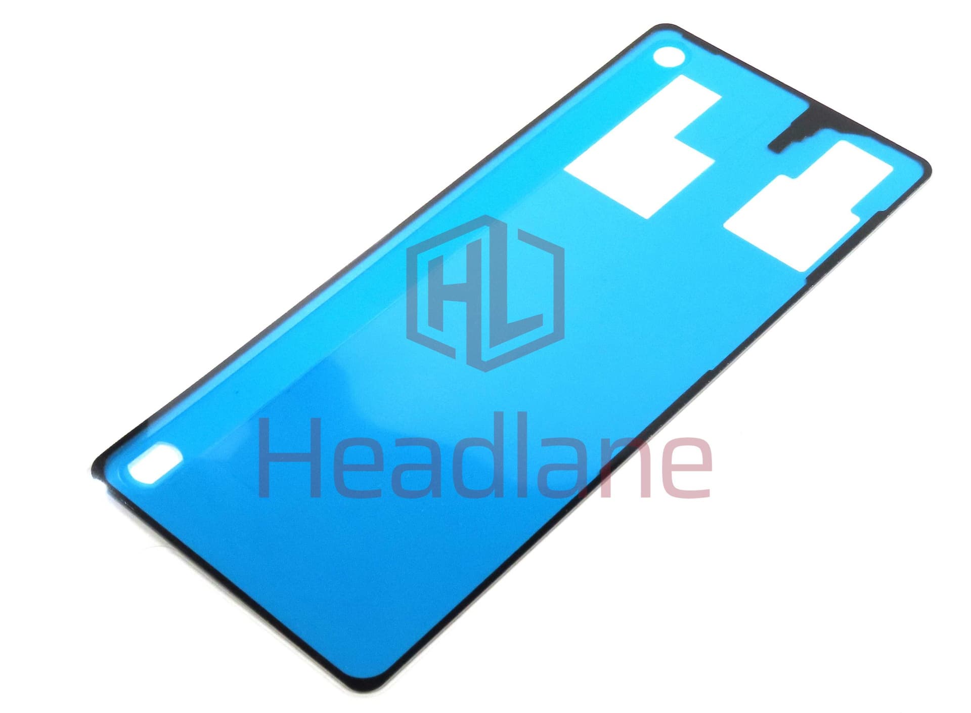 Sony XQ-DE54 Xperia 5 V Back / Battery Cover Adhesive / Sticker - 505088601 - Sony Replacement Part