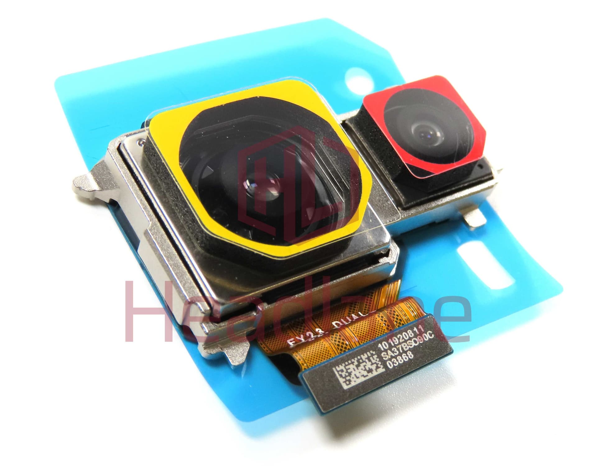 Sony XQ-DE54 Xperia 5 V Main Camera Module - A5064795A - Sony Replacement Part