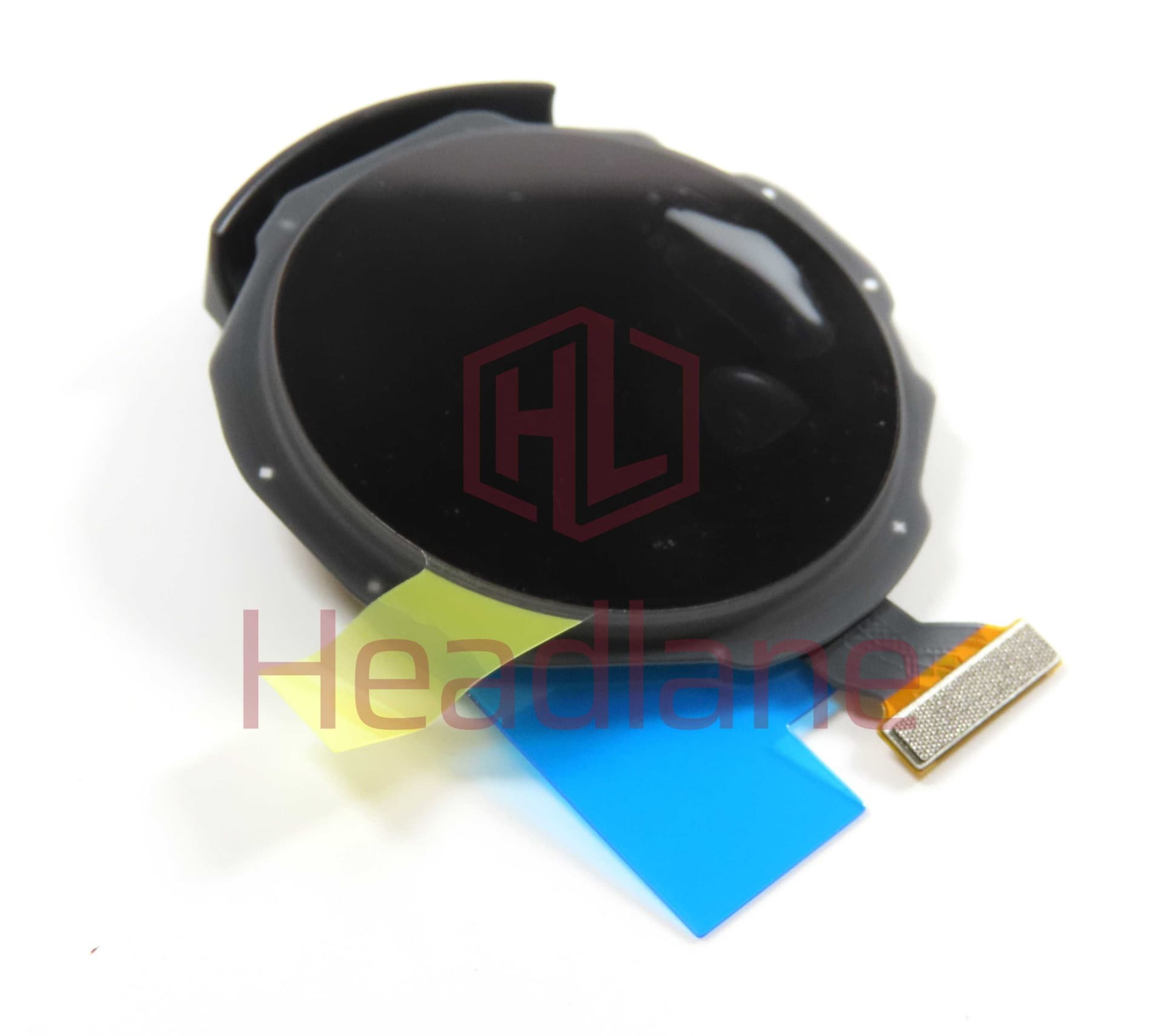 Samsung SM-R890 SM-R895 Galaxy Watch4 Classic (46mm) LCD Display / Screen + Touch (No Frame) - GH96-14426A - Samsung Replacement Part