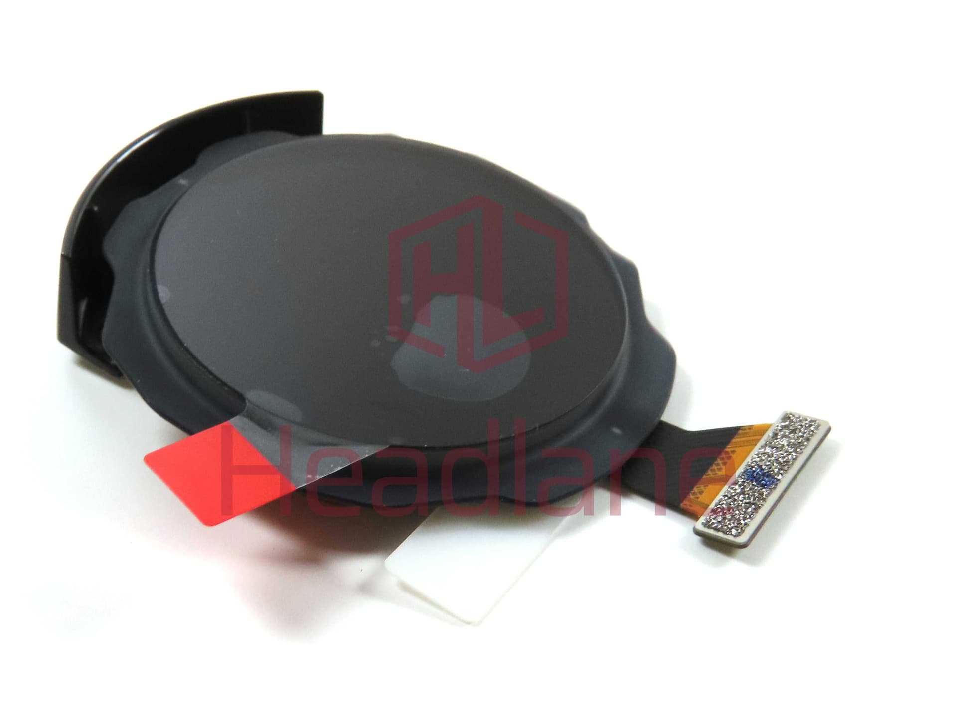 Samsung SM-R850 R855 Galaxy Watch3 (41mm) LCD Display / Screen + Touch (No Frame) - GH96-13741A