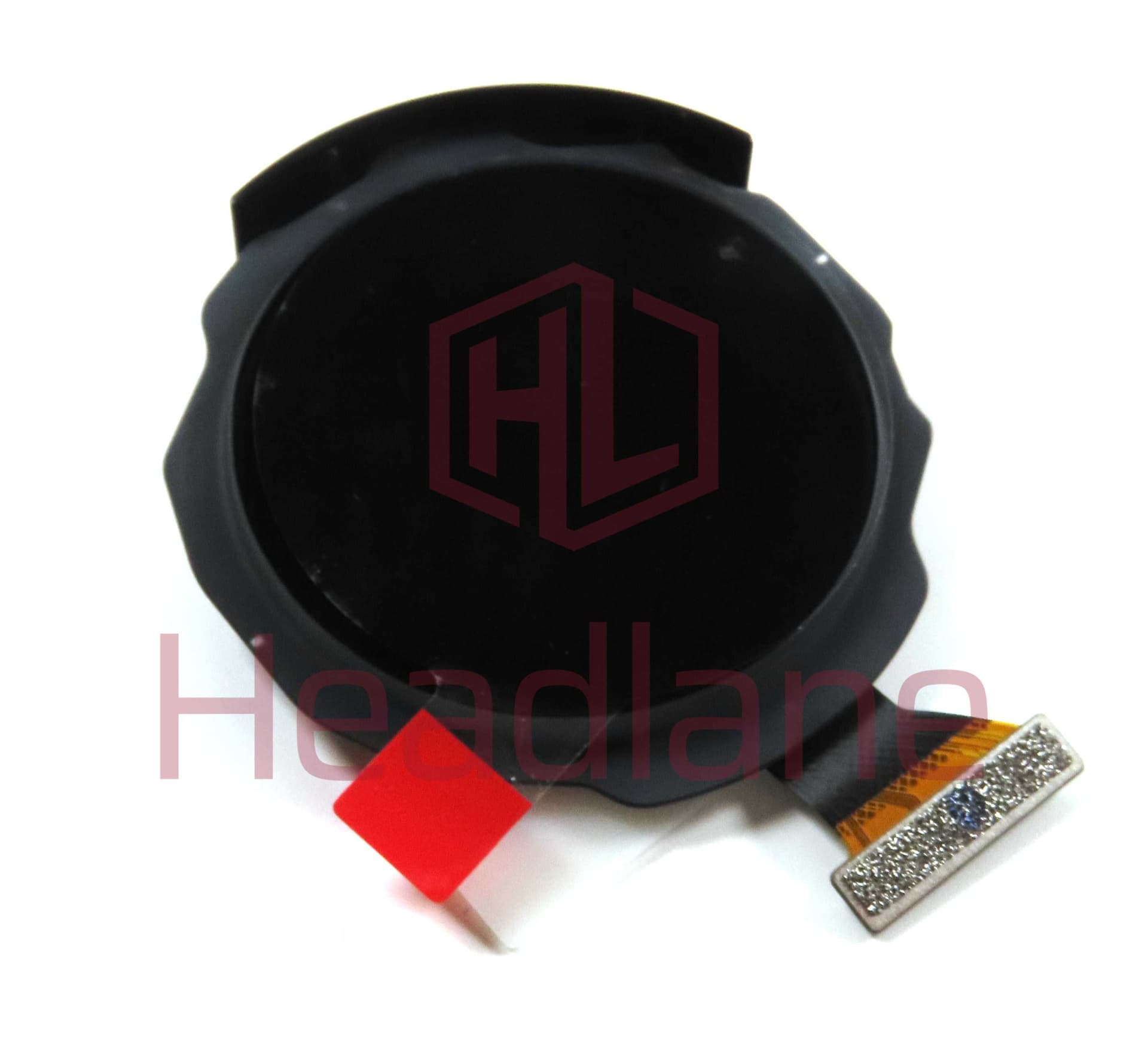 Samsung SM-R850 R855 Galaxy Watch3 (41mm) LCD Display / Screen + Touch (No Frame) - GH96-13741A - Samsung Replacement Part