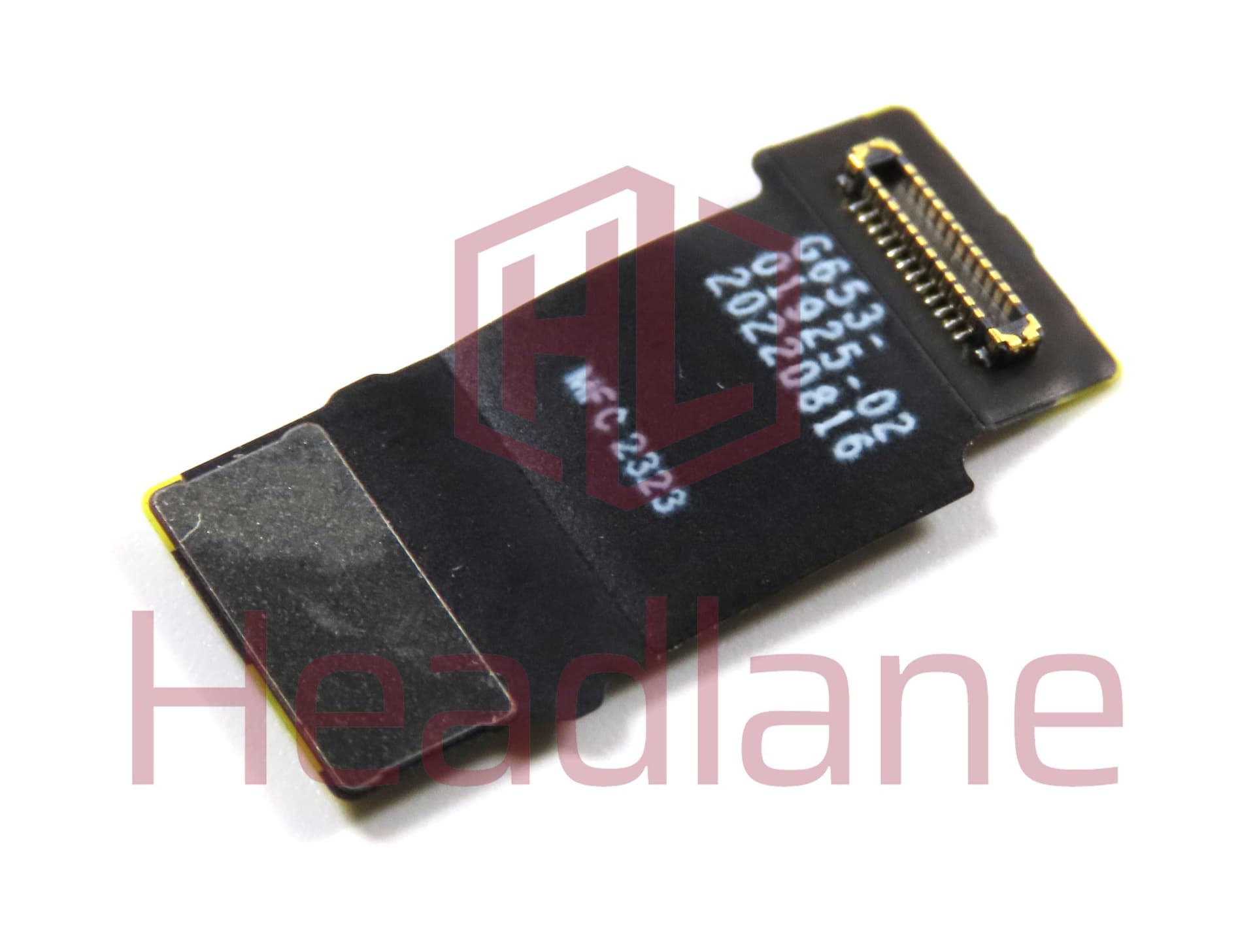 Google Pixel 8 Flex Cable - G652-01925-02 - Google Replacement Part