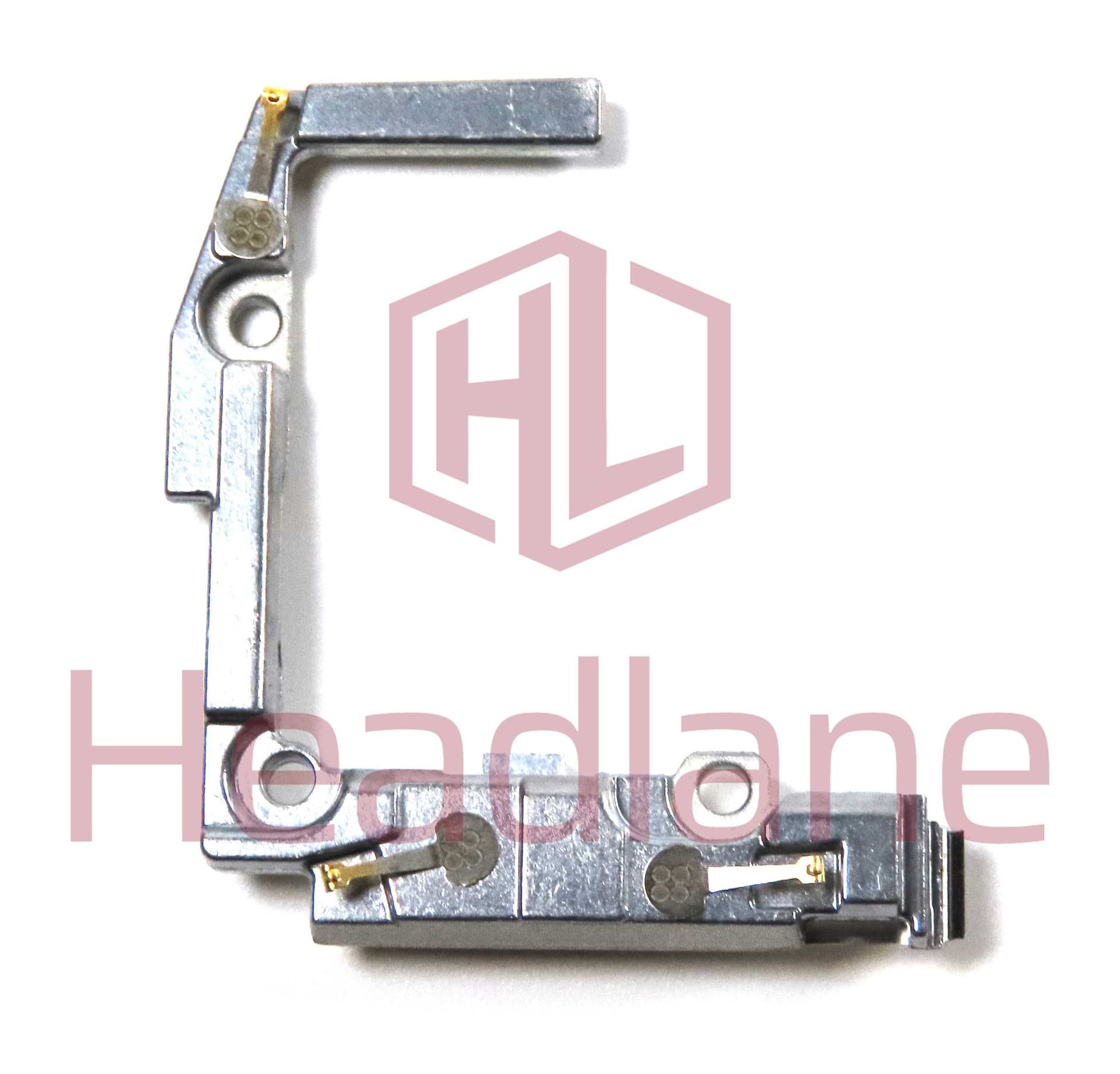 Google Pixel 8 Heatsink (EU / Sub-6) - G730-06611-22 - Google Replacement Part