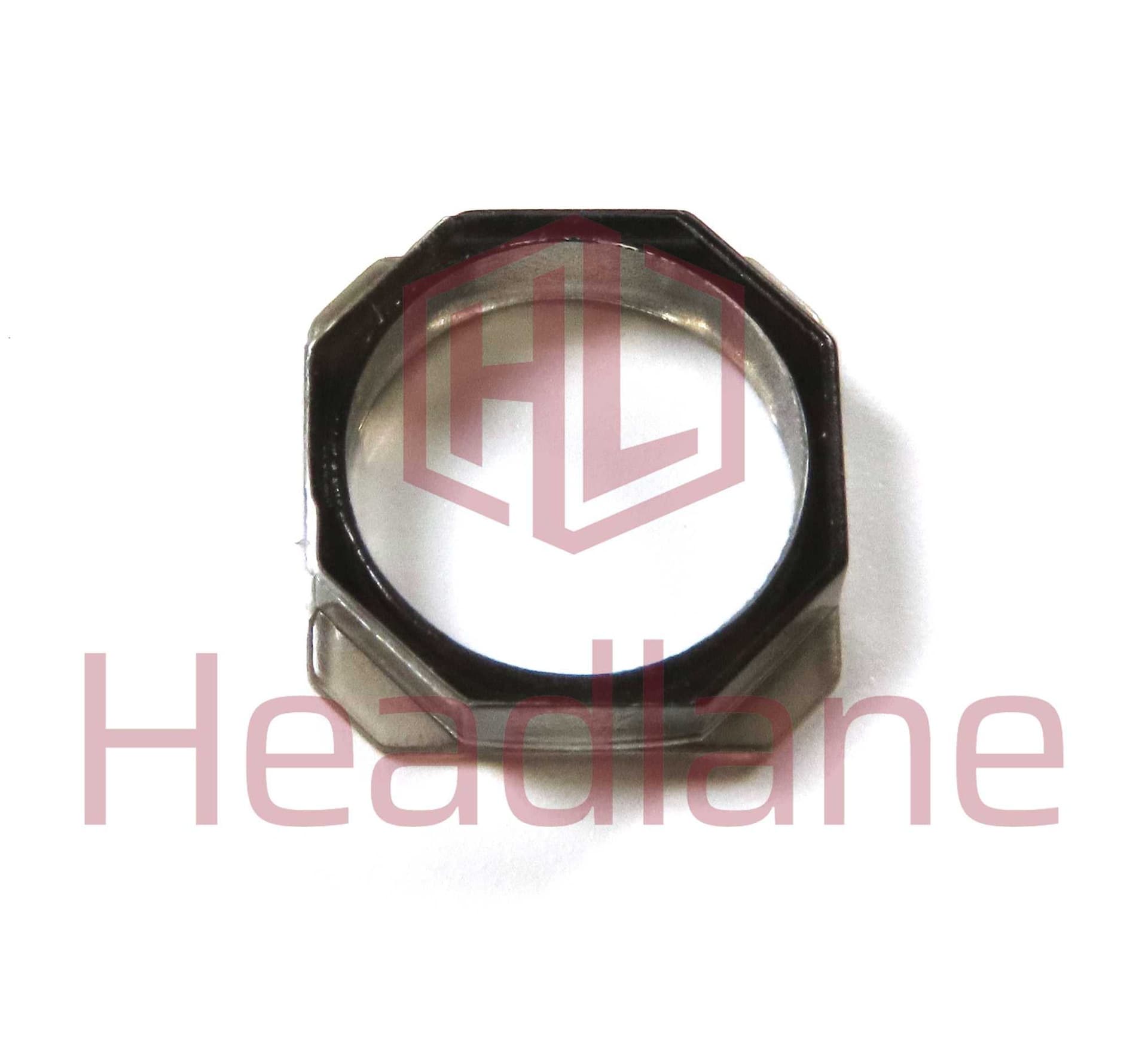 Google Pixel 8 Ultra Wide Camera Ring - G806-05757-01 - Google Replacement Part