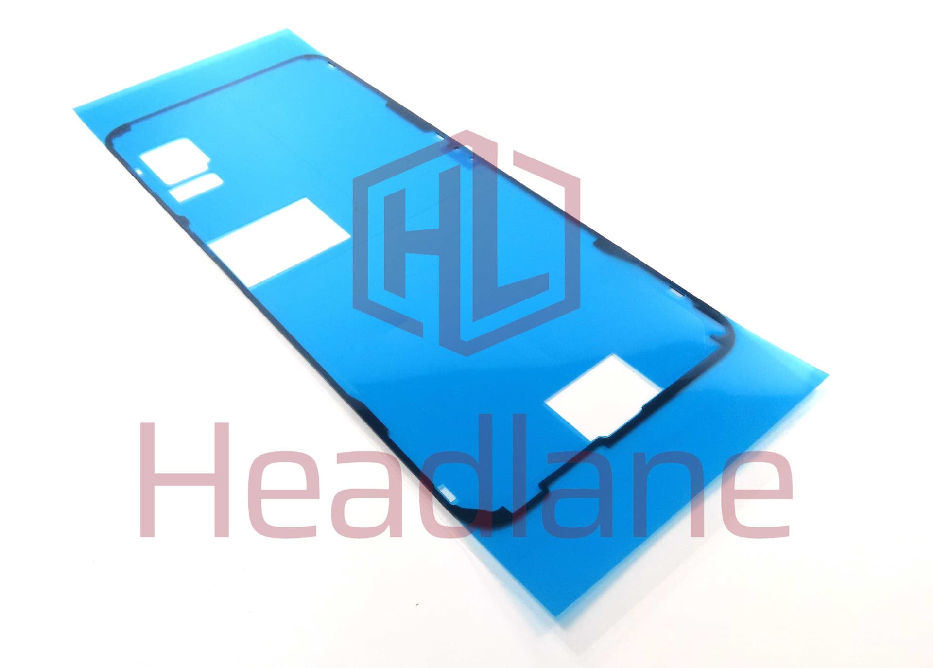 Google Pixel 8 LCD Display Adhesive / Sticker - G806-09106-12