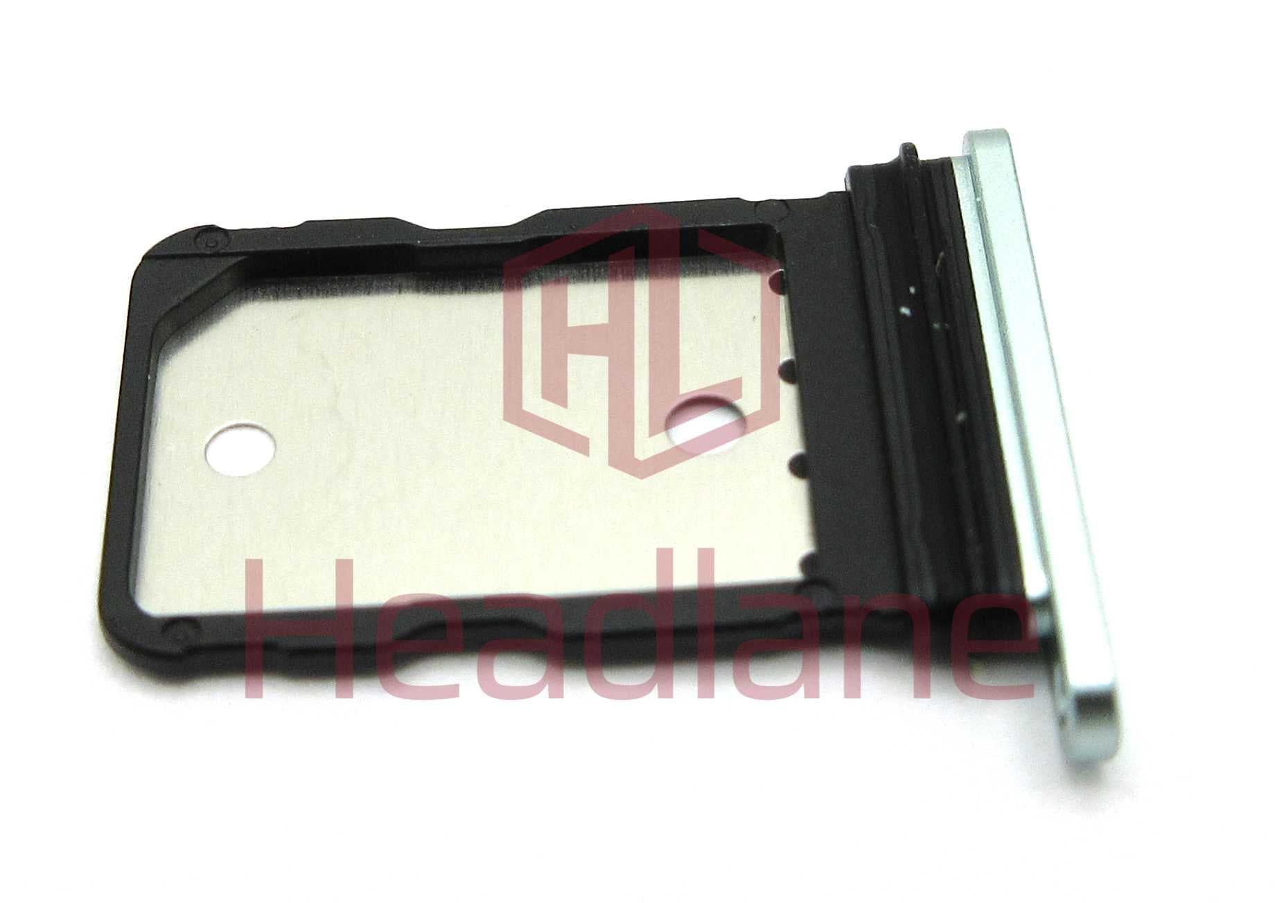 Google Pixel 8 SIM Card Tray - Green - G851-01140-07