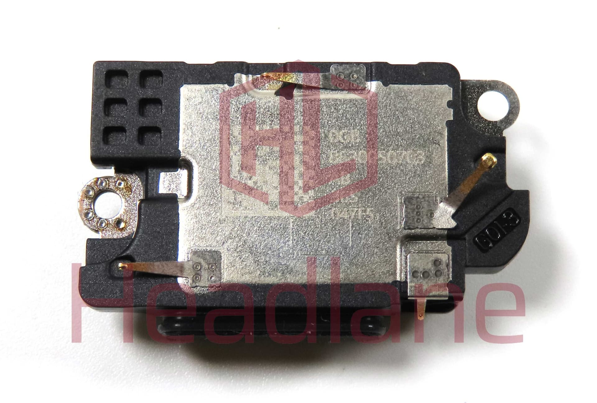 Google Pixel 8 Bottom Speaker Module - G863-00507-03 - Google Replacement Part