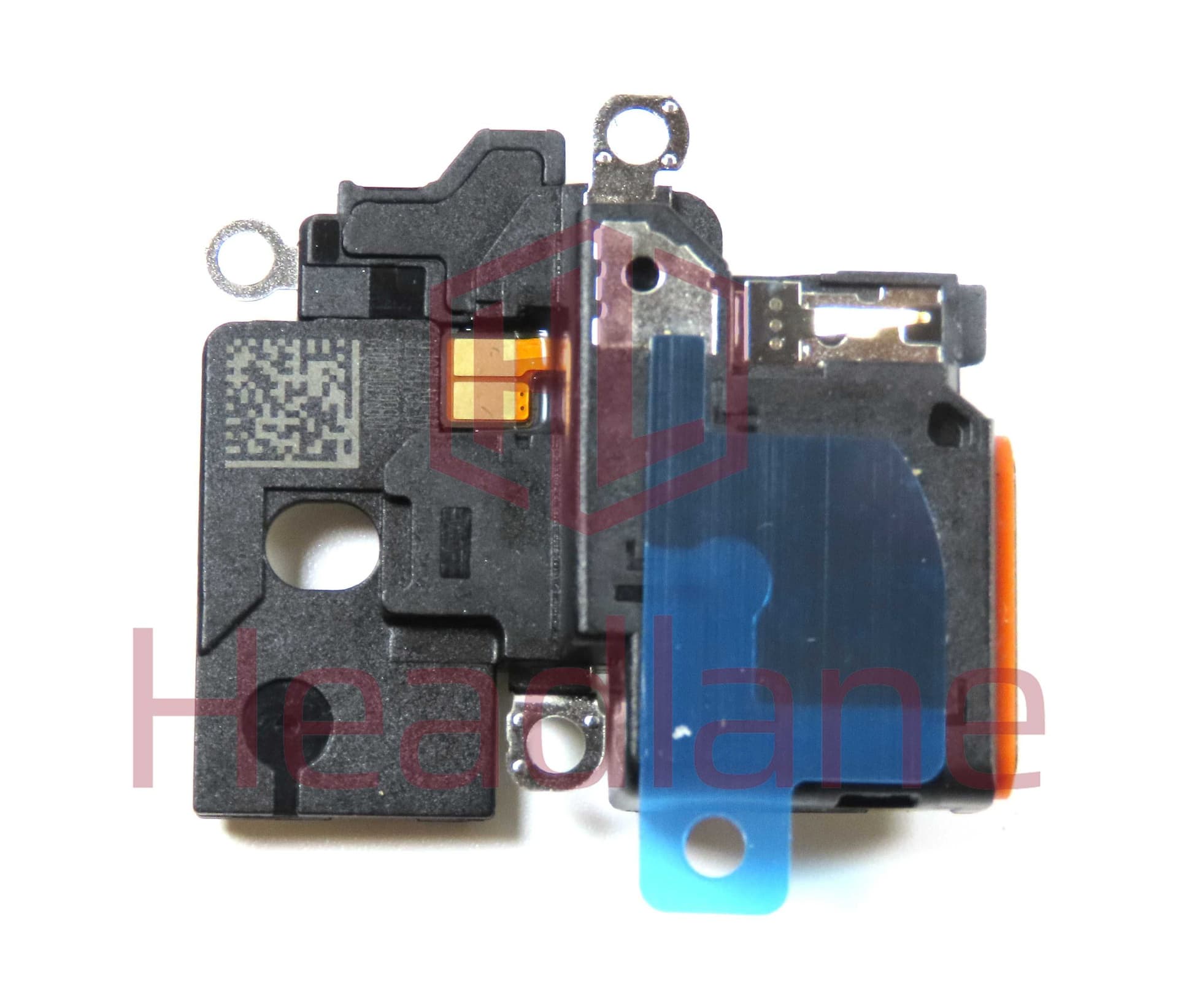 Google Pixel 8 Top Speaker Module - G863-00509-12 - Google Replacement Part