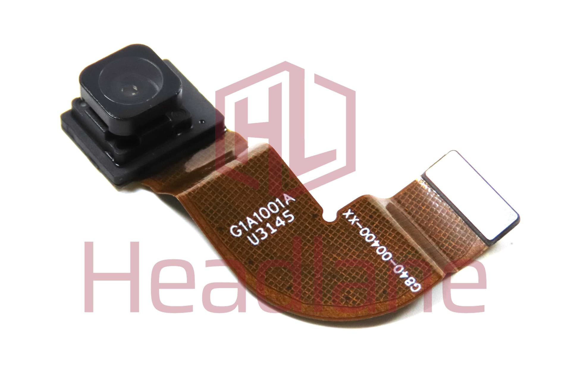 Google Pixel 8 Front Camera Module - G949-00570-01 - Google Replacement Part