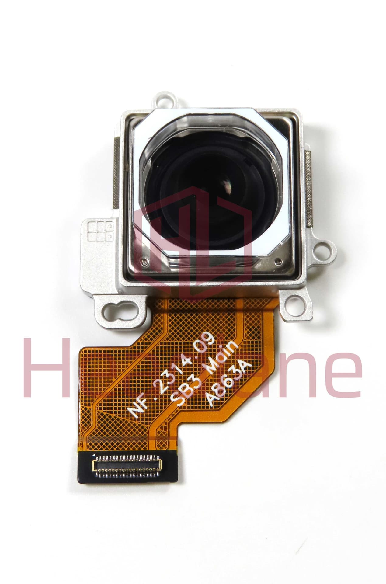 Google Pixel 8 Rear Camera Module - G949-00572-01 - Google Replacement Part