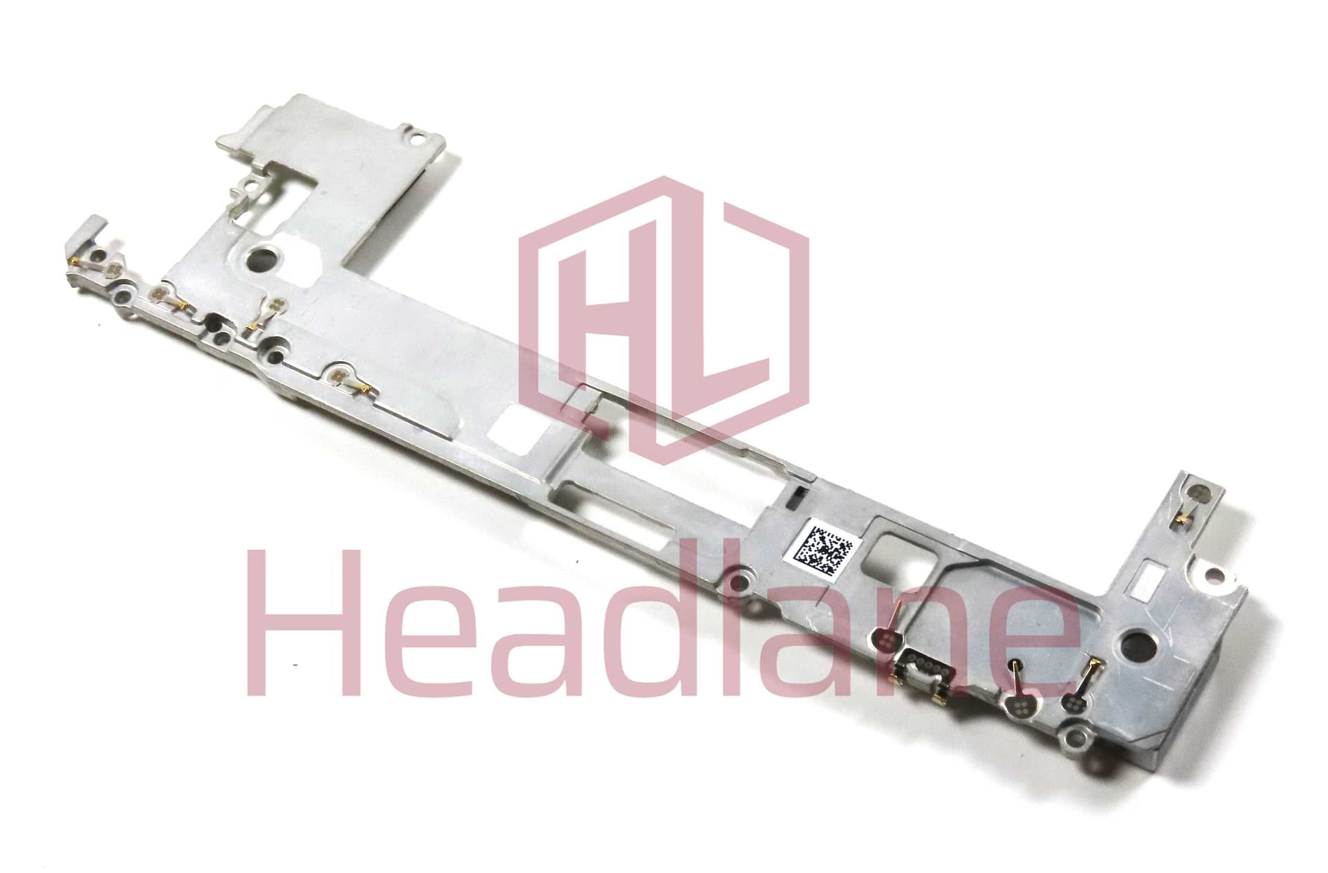 Google Pixel 8 Main Shield - G949-00573-01 - Google Replacement Part