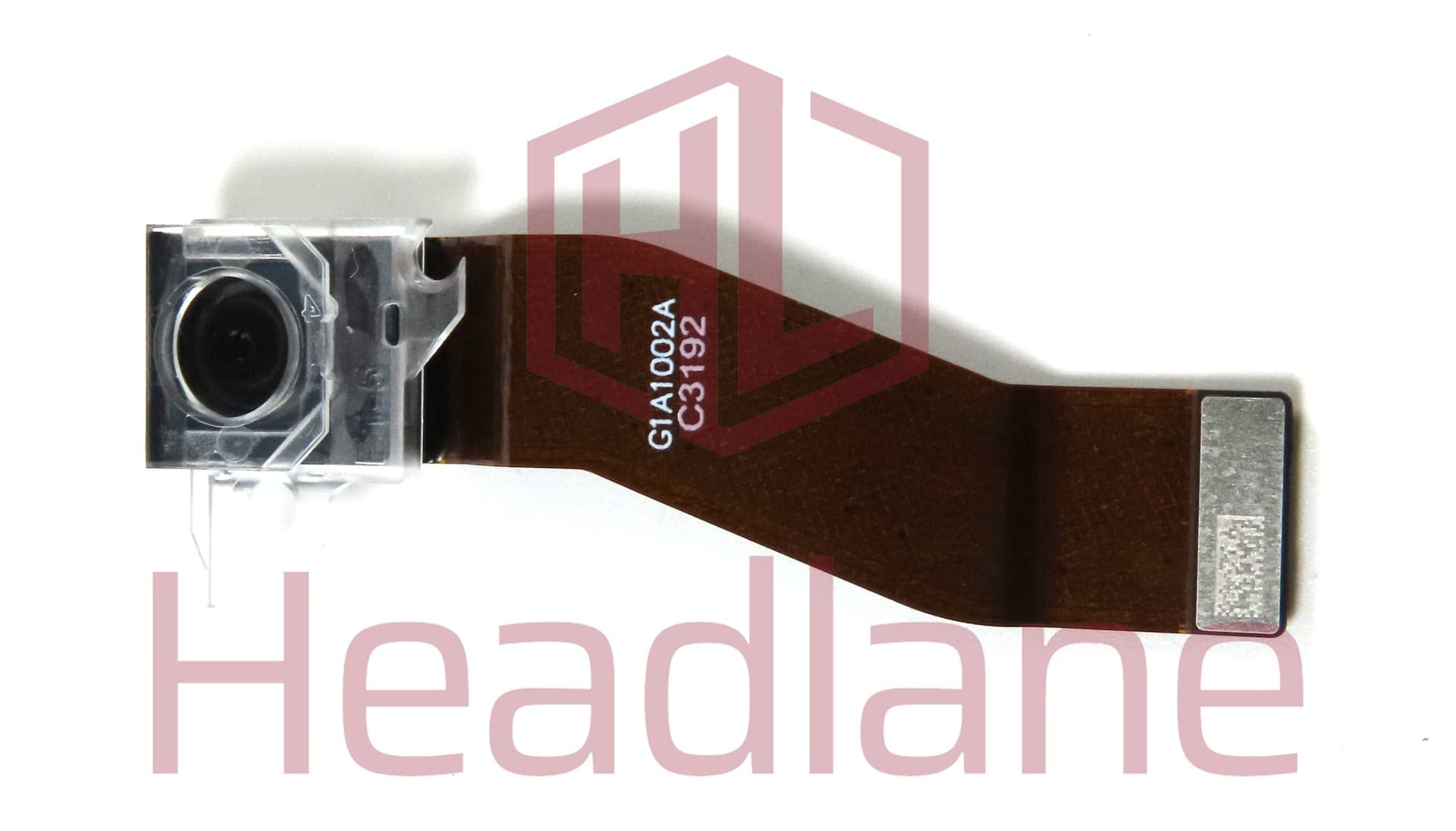 Google Pixel 8 Pro Front Camera Module - G949-00701-01 - Google Replacement Part