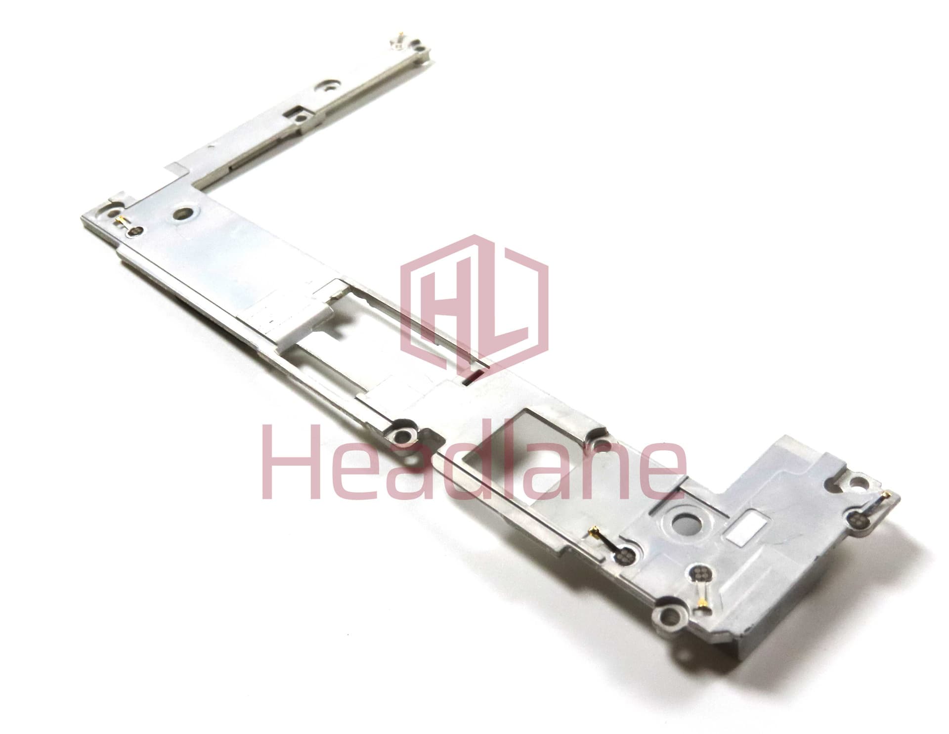 Google Pixel 8 Pro Main Shield - G949-00703-01 - Google Replacement Part