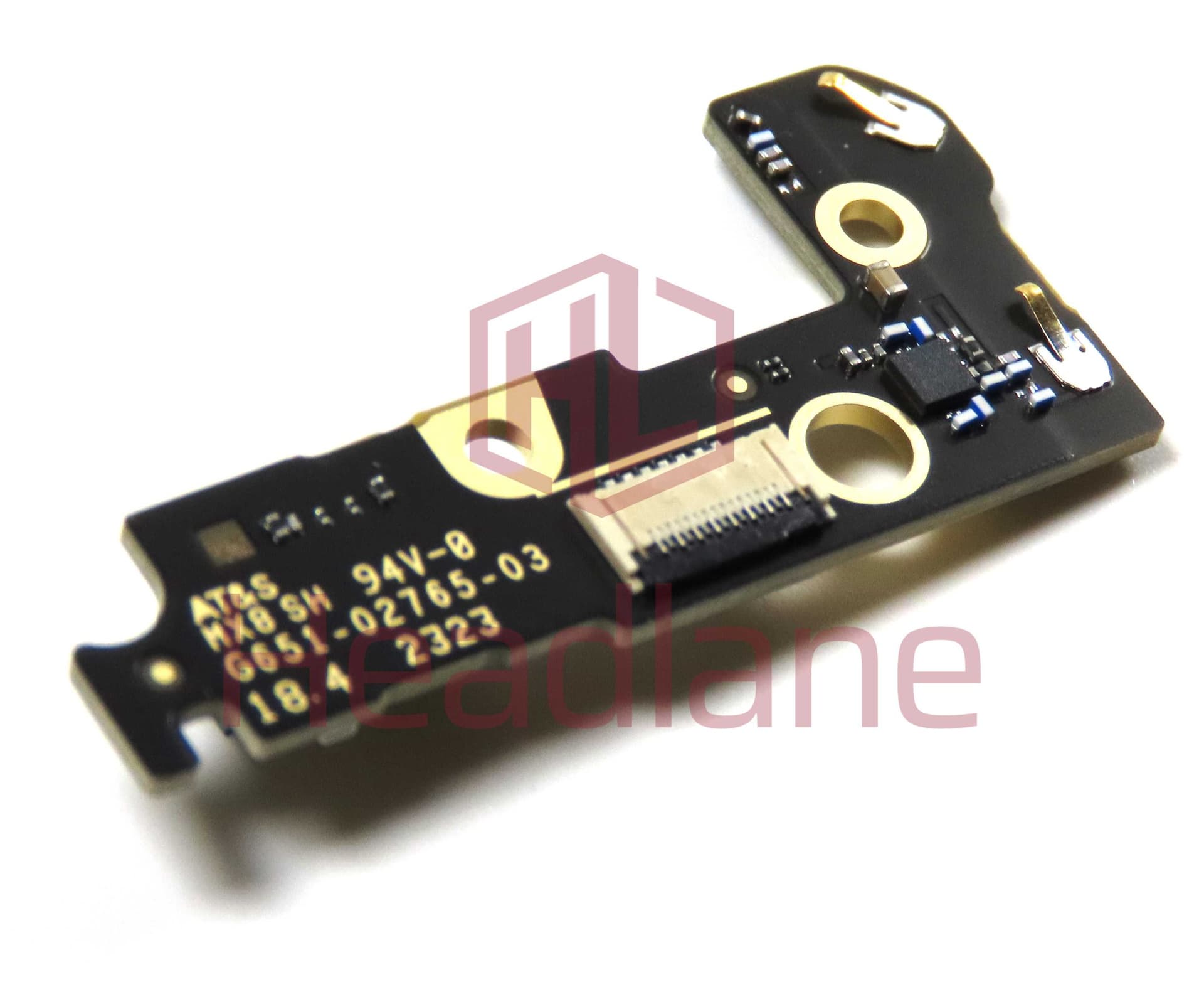 Google Pixel 8 Pro Antenna Sub Board - G949-00706-01 - Google Replacement Part